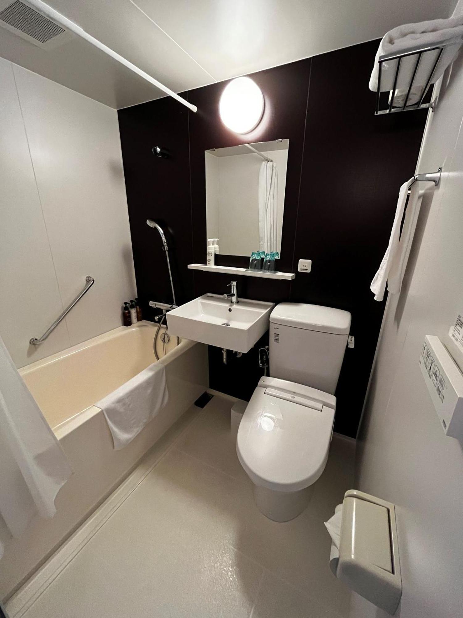 Porta Bentencho 3* Osaka