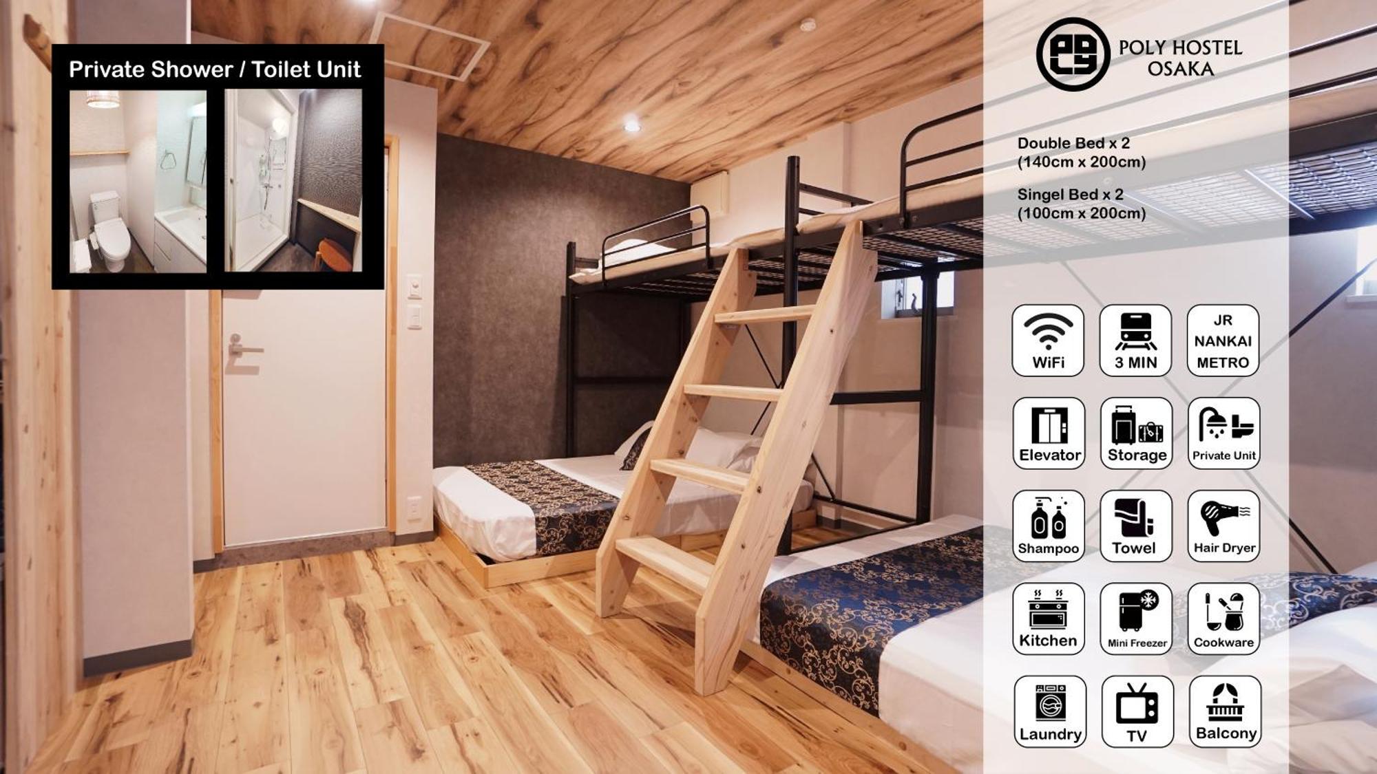 Apartment Poly