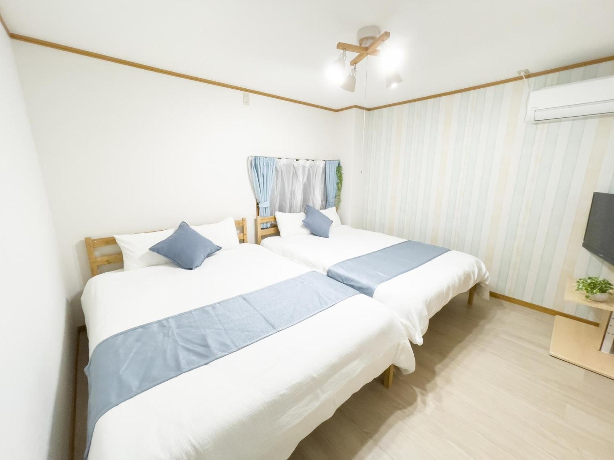 Apartment Haru Dream Daikokuchou Room101 Osaka
