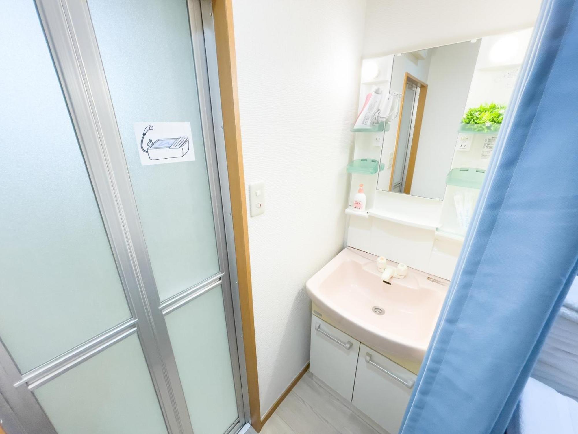 Haru Dream Daikokuchou Room101 Osaka