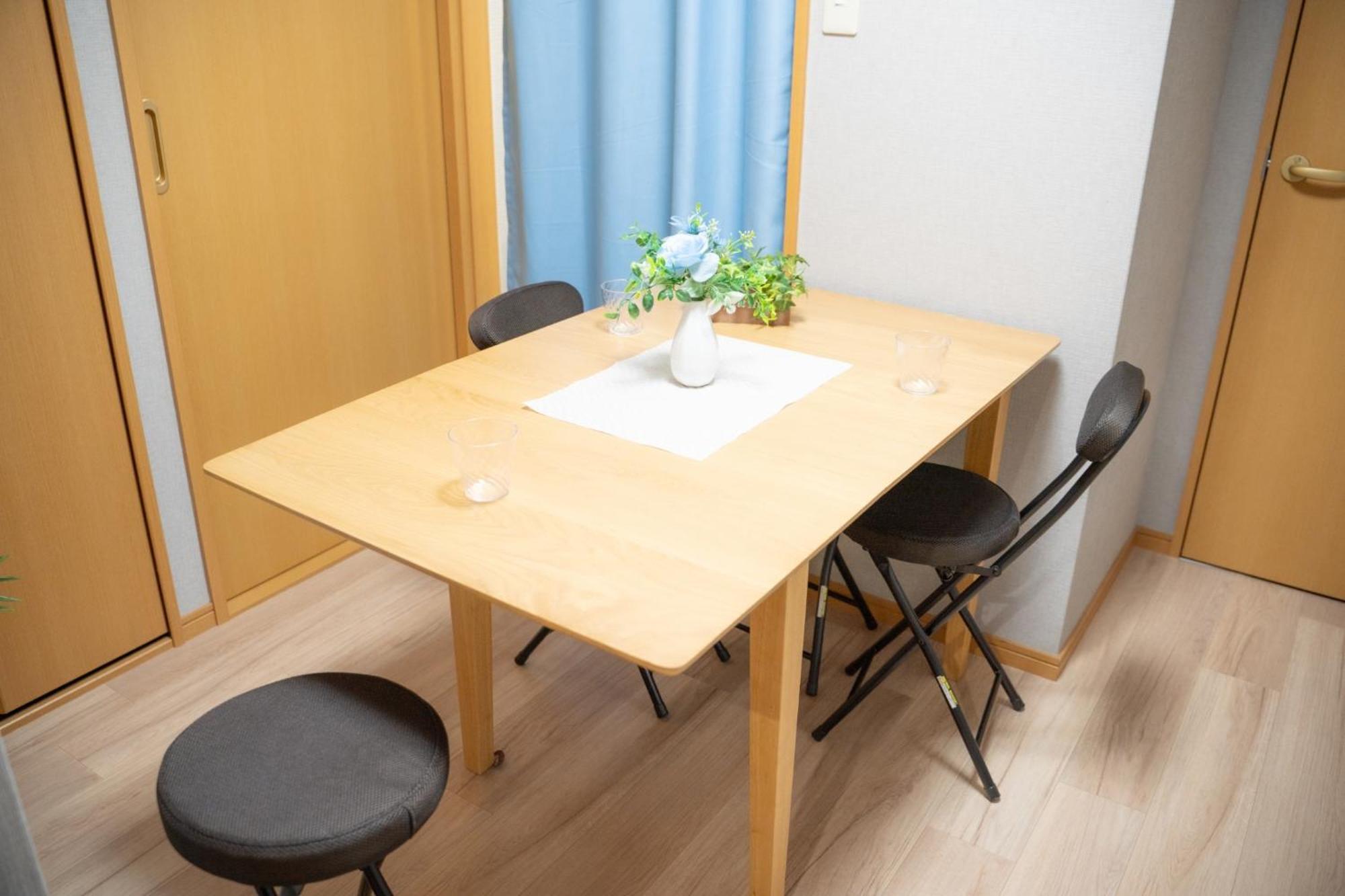 Haru Dream Daikokuchou Room101 Apartment *