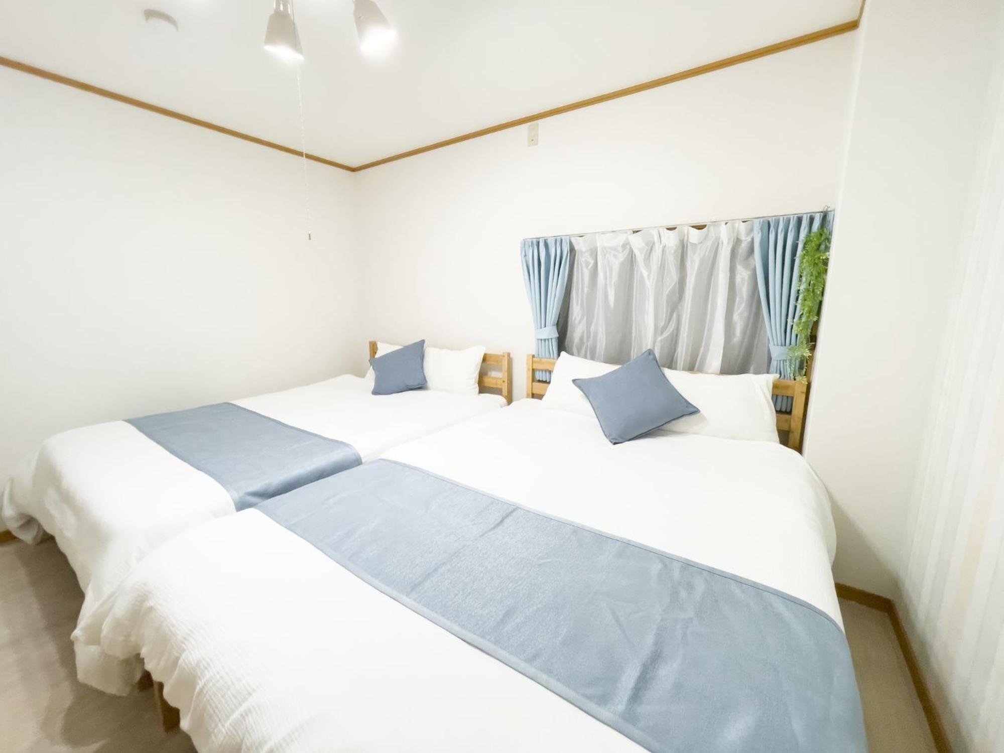 Apartment Haru Dream Daikokuchou Room101 *