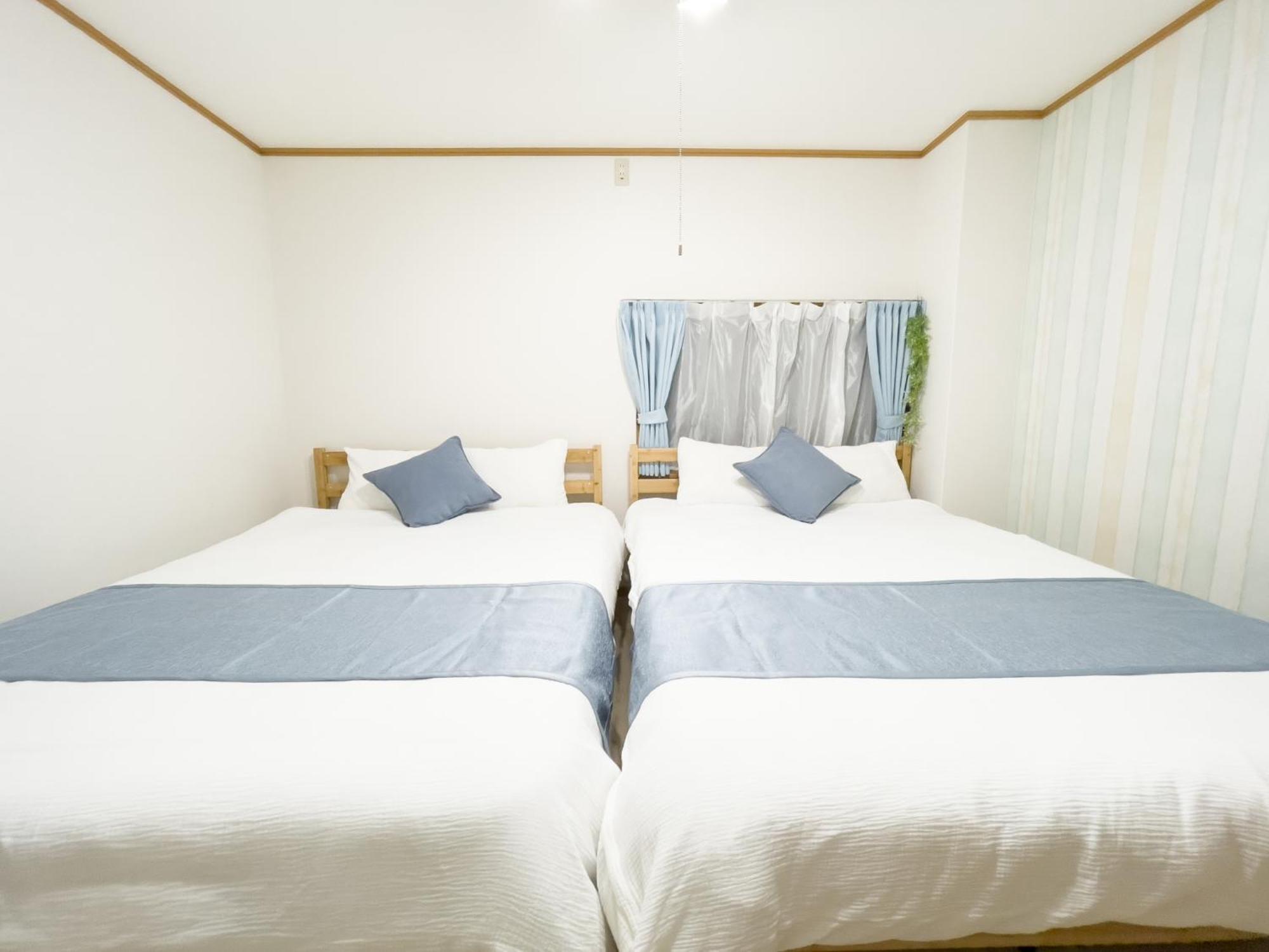 Haru Dream Daikokuchou Room101