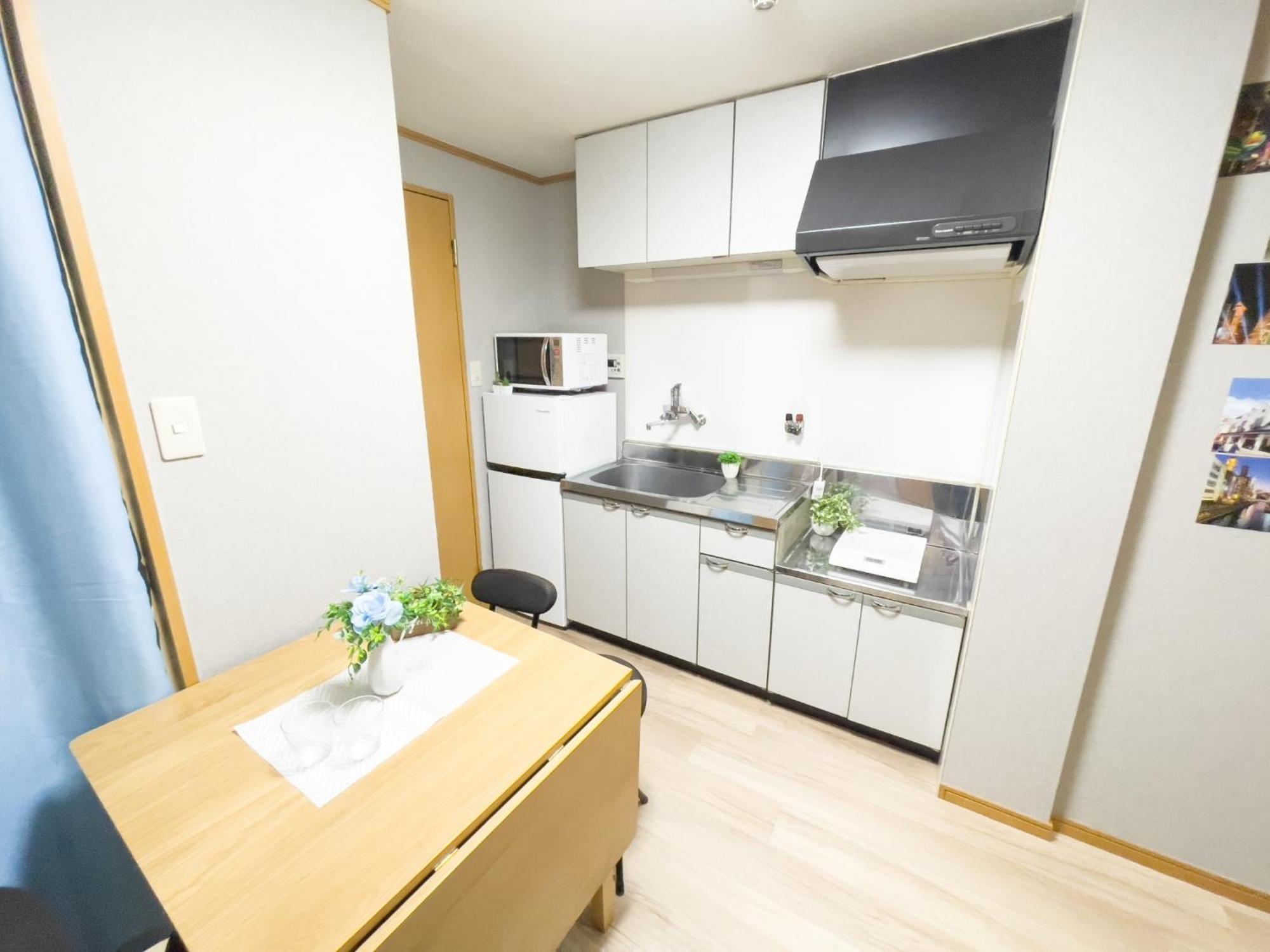 Haru Dream Daikokuchou Room101 Apartment *