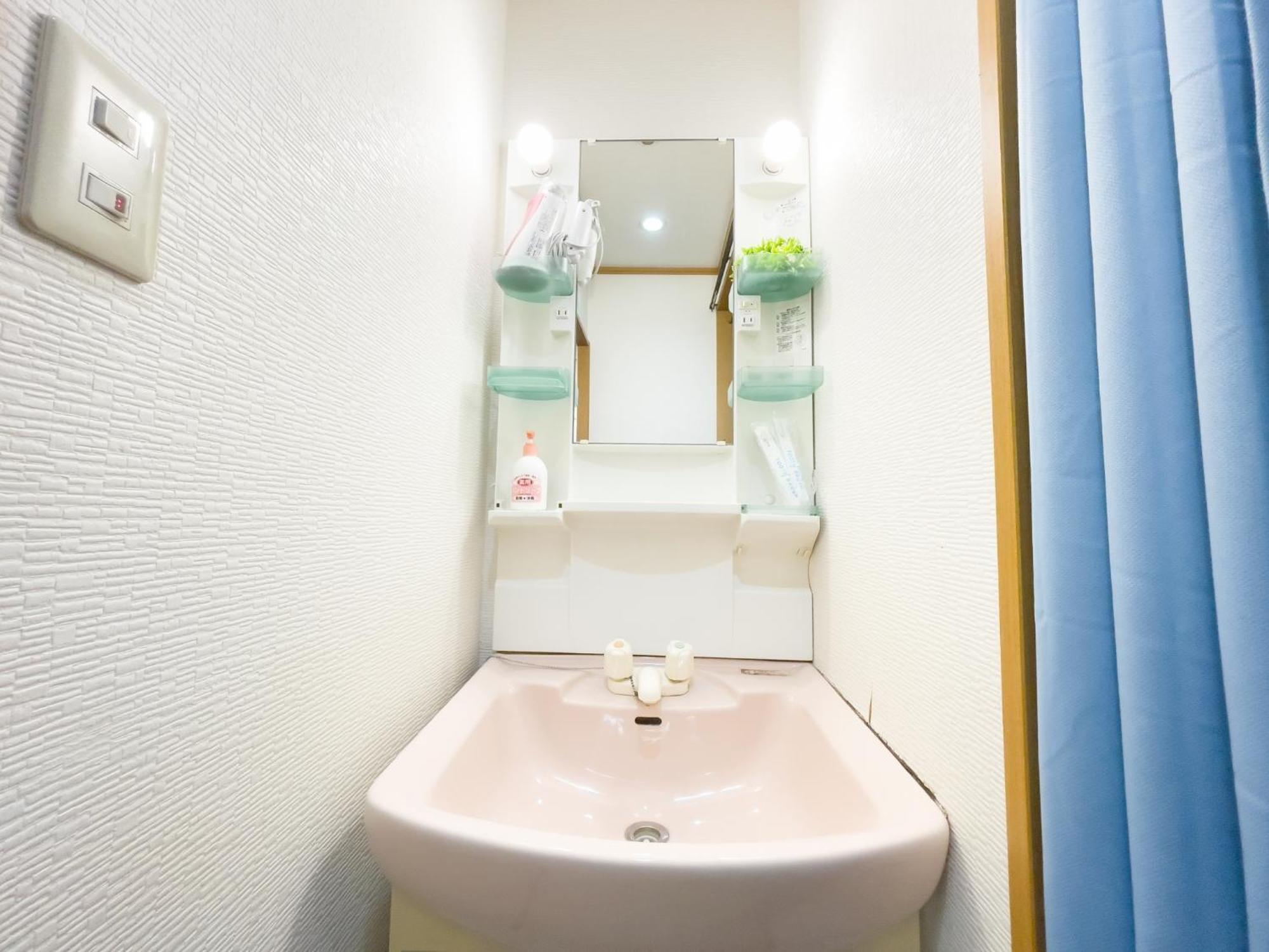 Haru Dream Daikokuchou Room101 * Osaka
