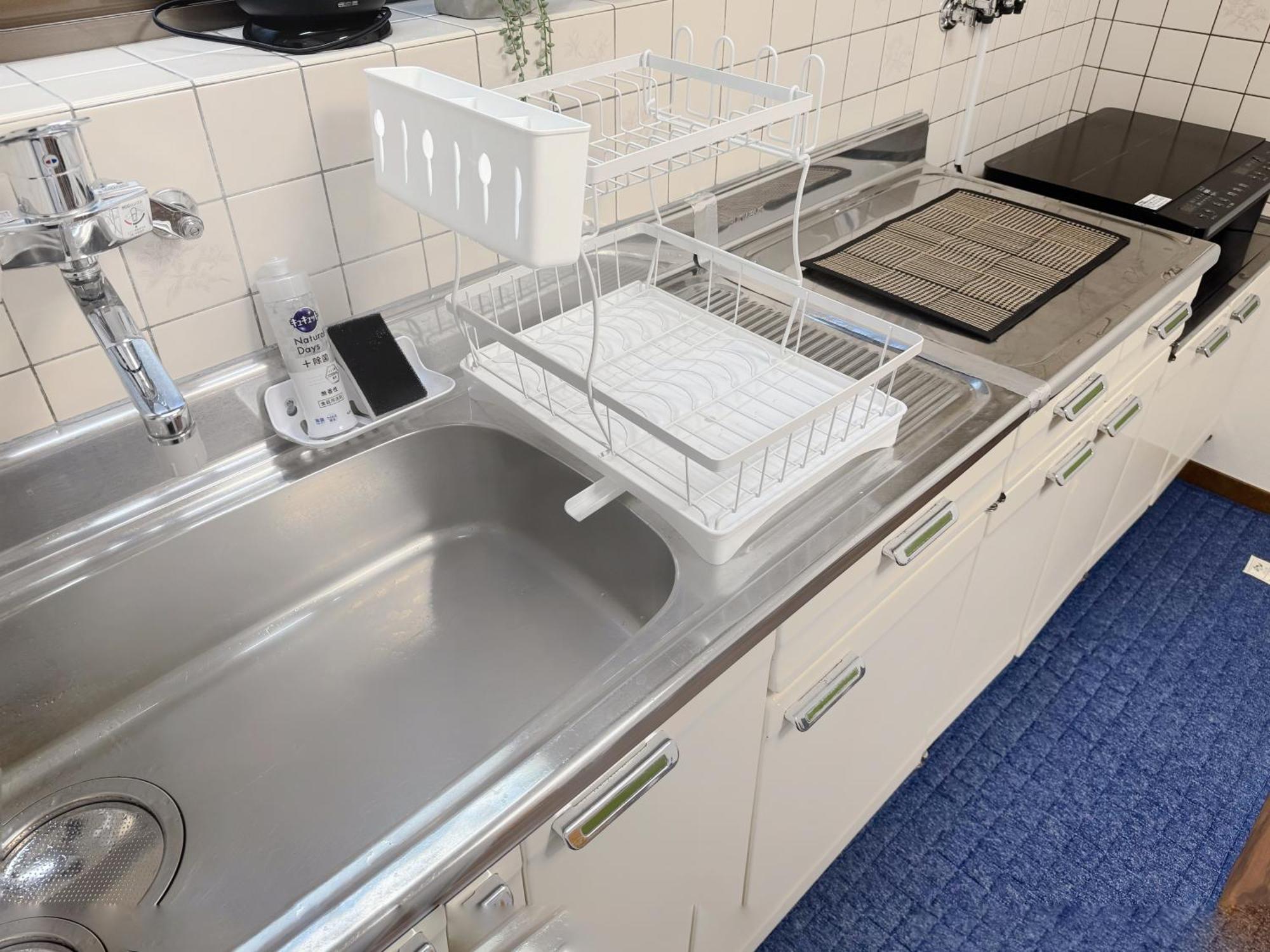 Guesthouse森之宮【青丸】 Apartment