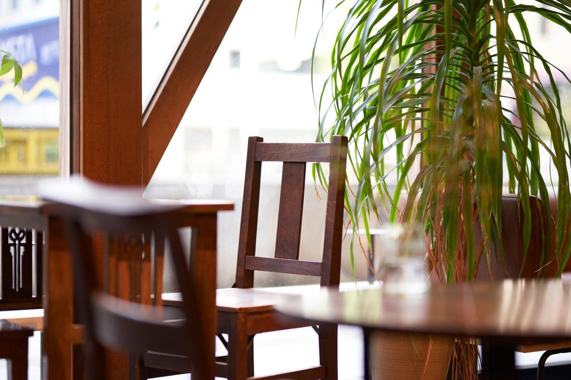 Morning Box Shinsaibashi Hotel 4*
