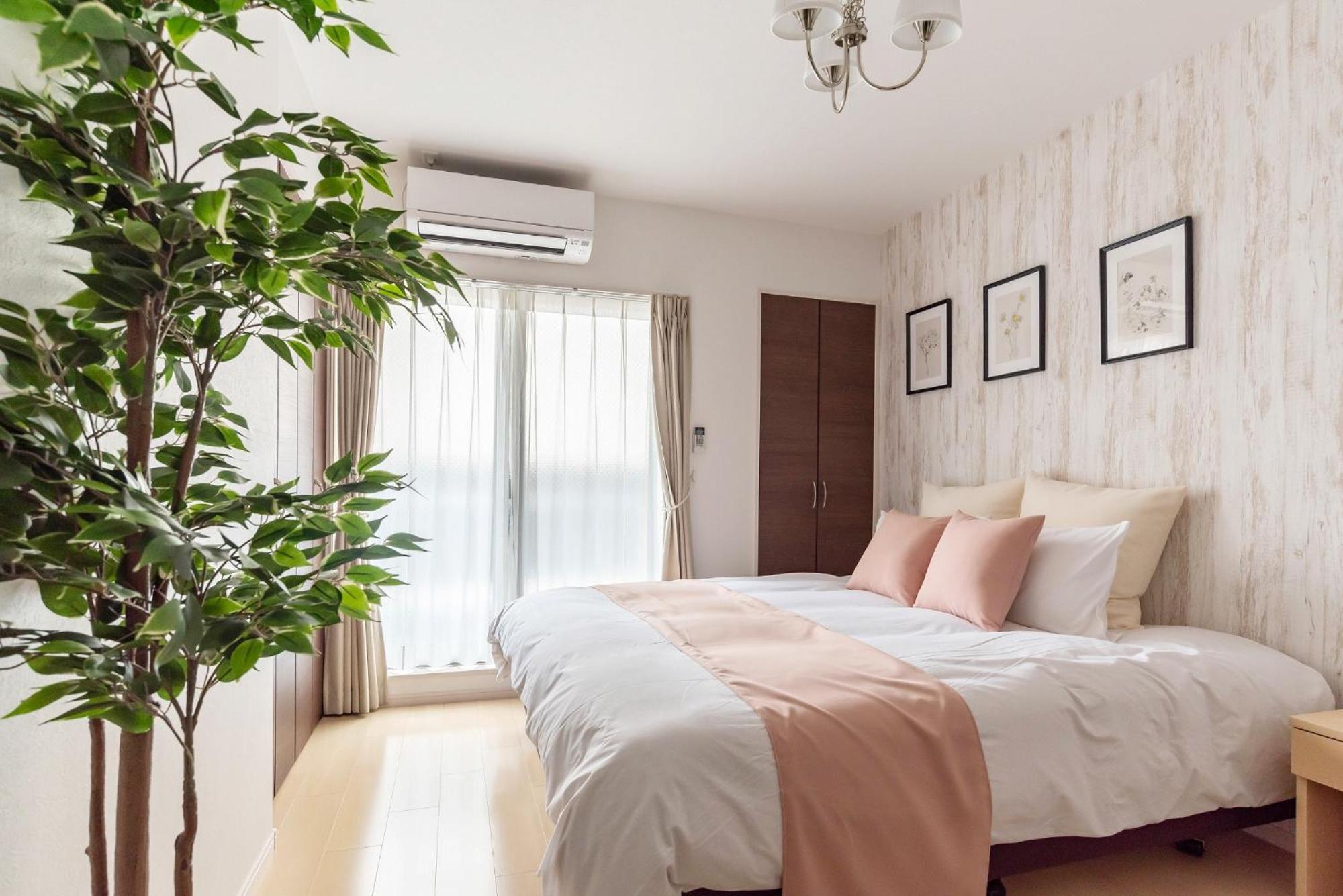 Fds Liberta Apartment