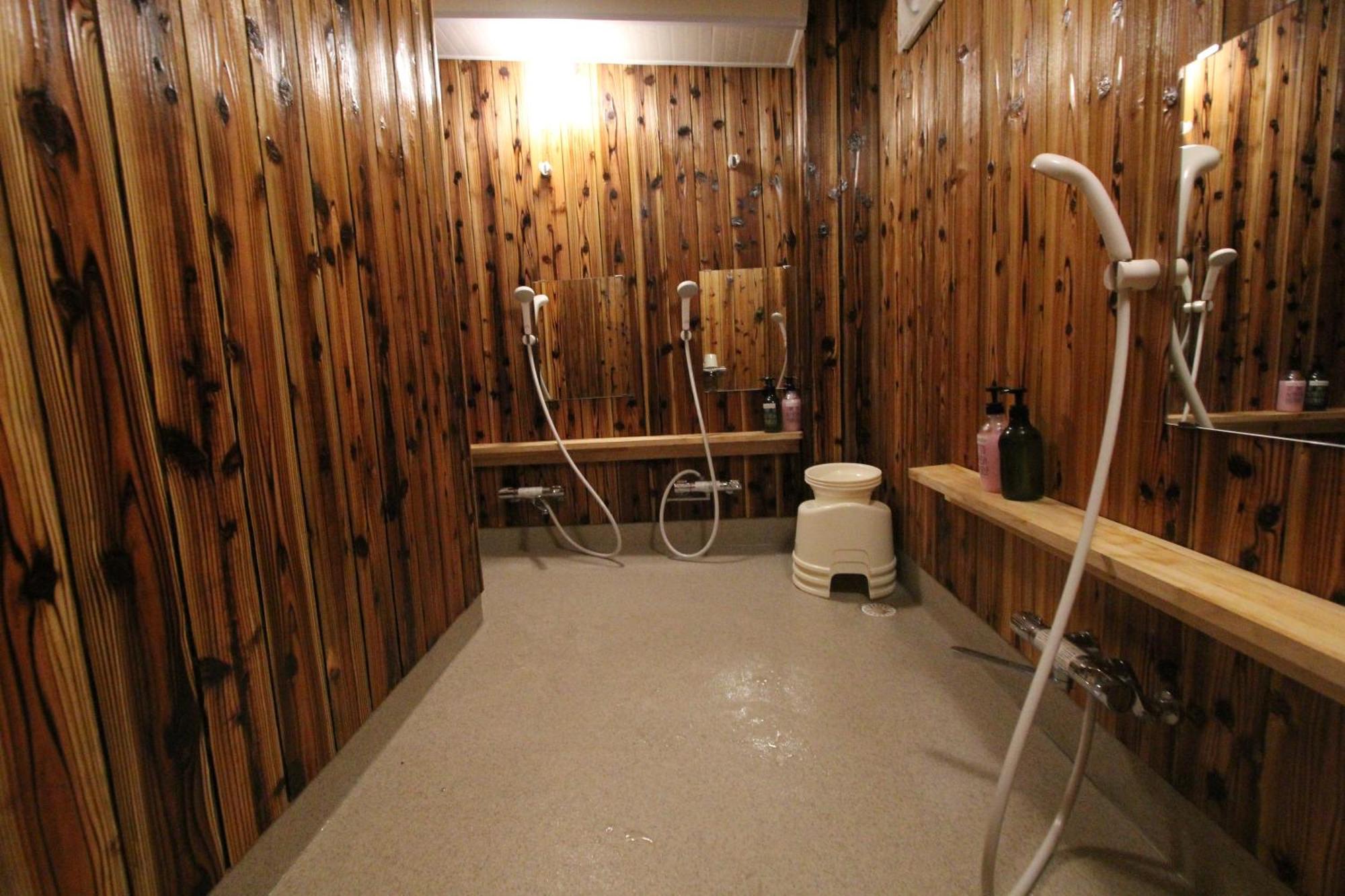 I Traditional Guest house Osaka