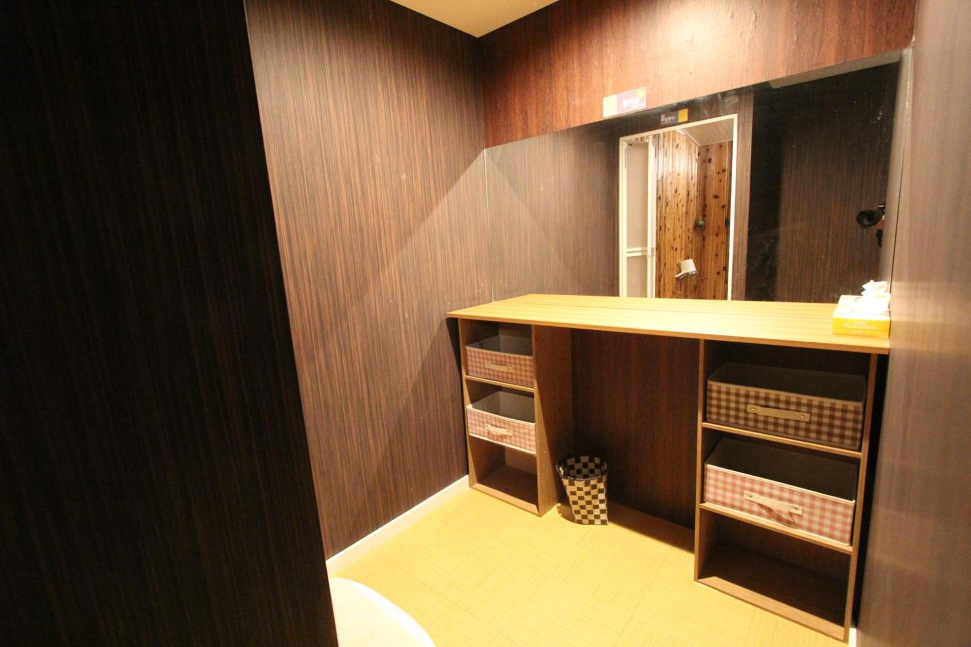 I Traditional Guest house