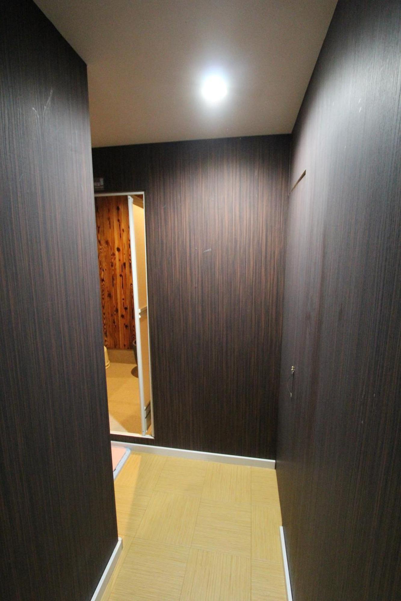 I Traditional Guest house *
