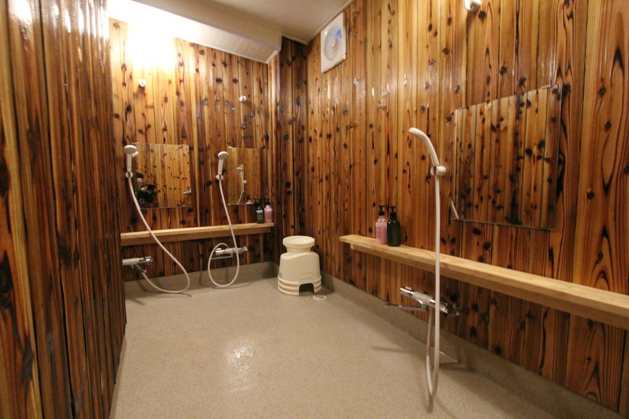 I Traditional Guest house *