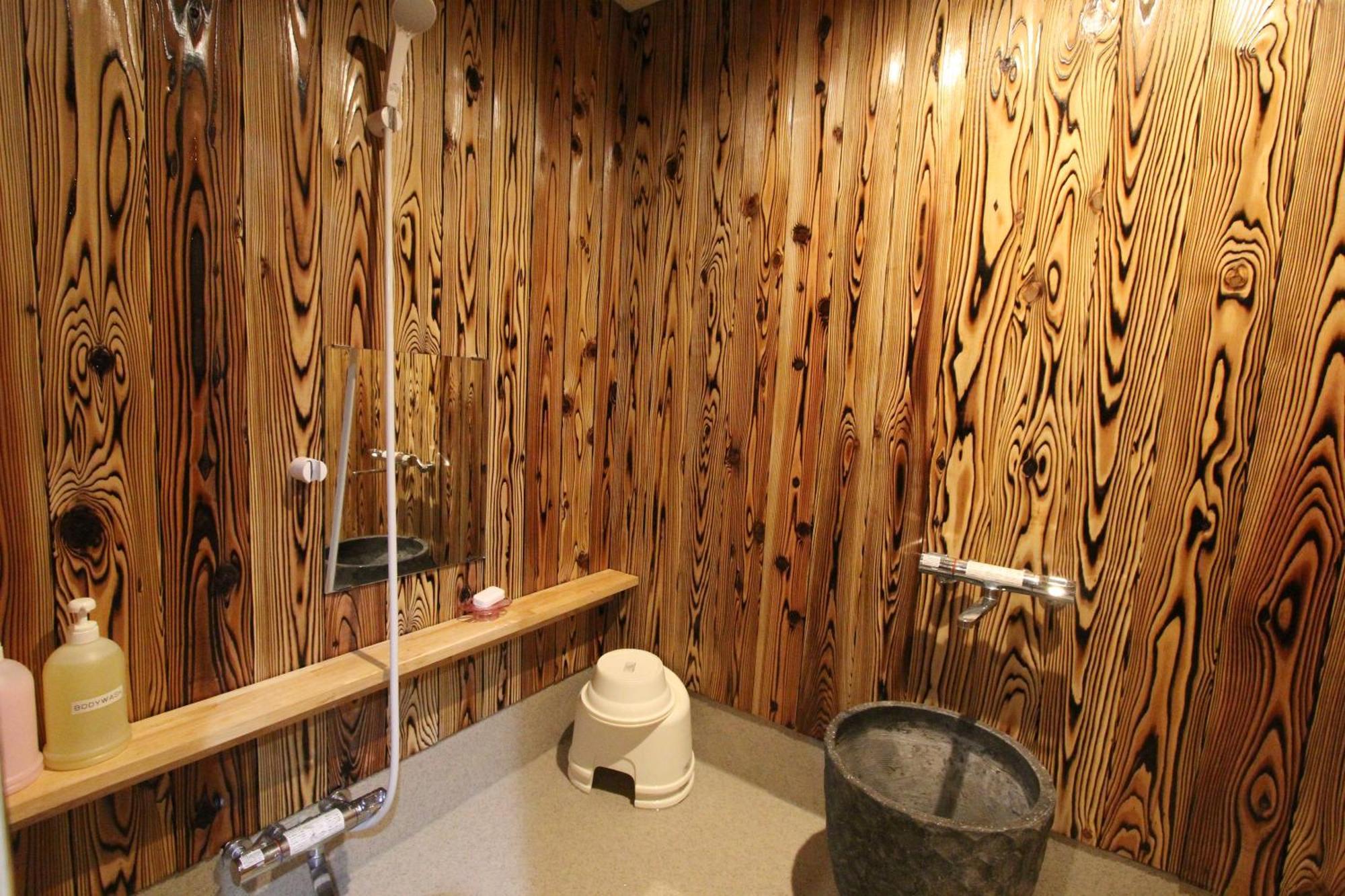 Guest house I Traditional *