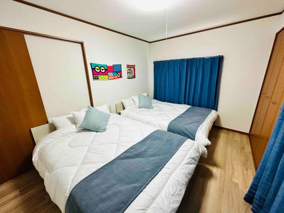 Apartment Kuromon Market View: Dotonbori & Namba Nearby Osaka