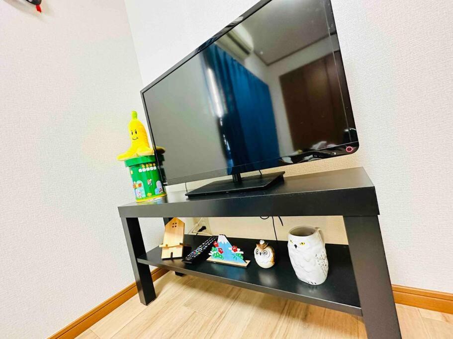 Apartment Kuromon Market View: Dotonbori & Namba Nearby Osaka