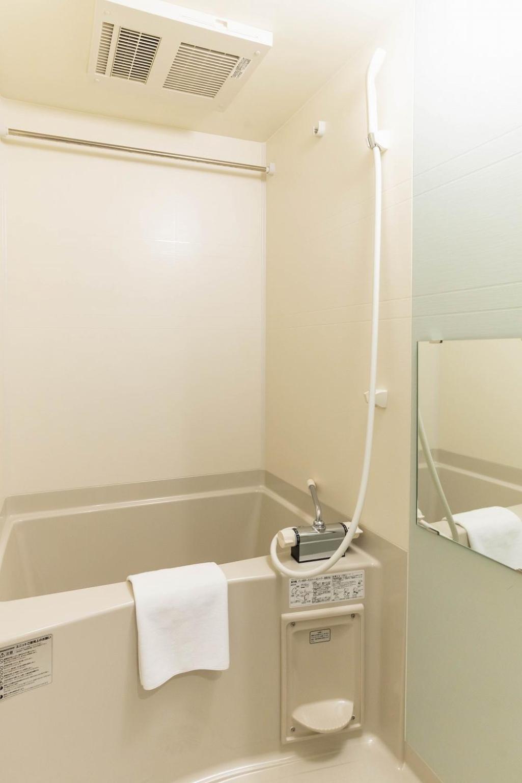 Apartment Fds Liberta