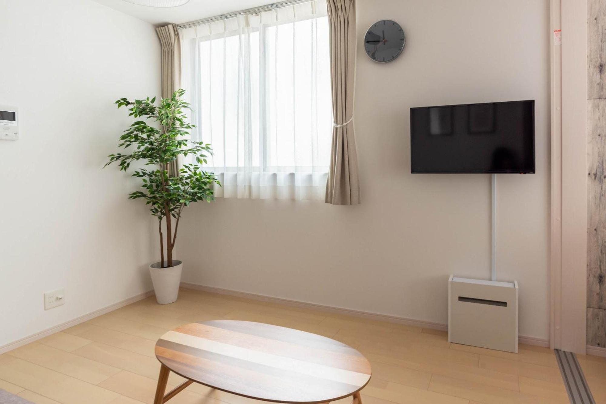 Fds Liberta Apartment