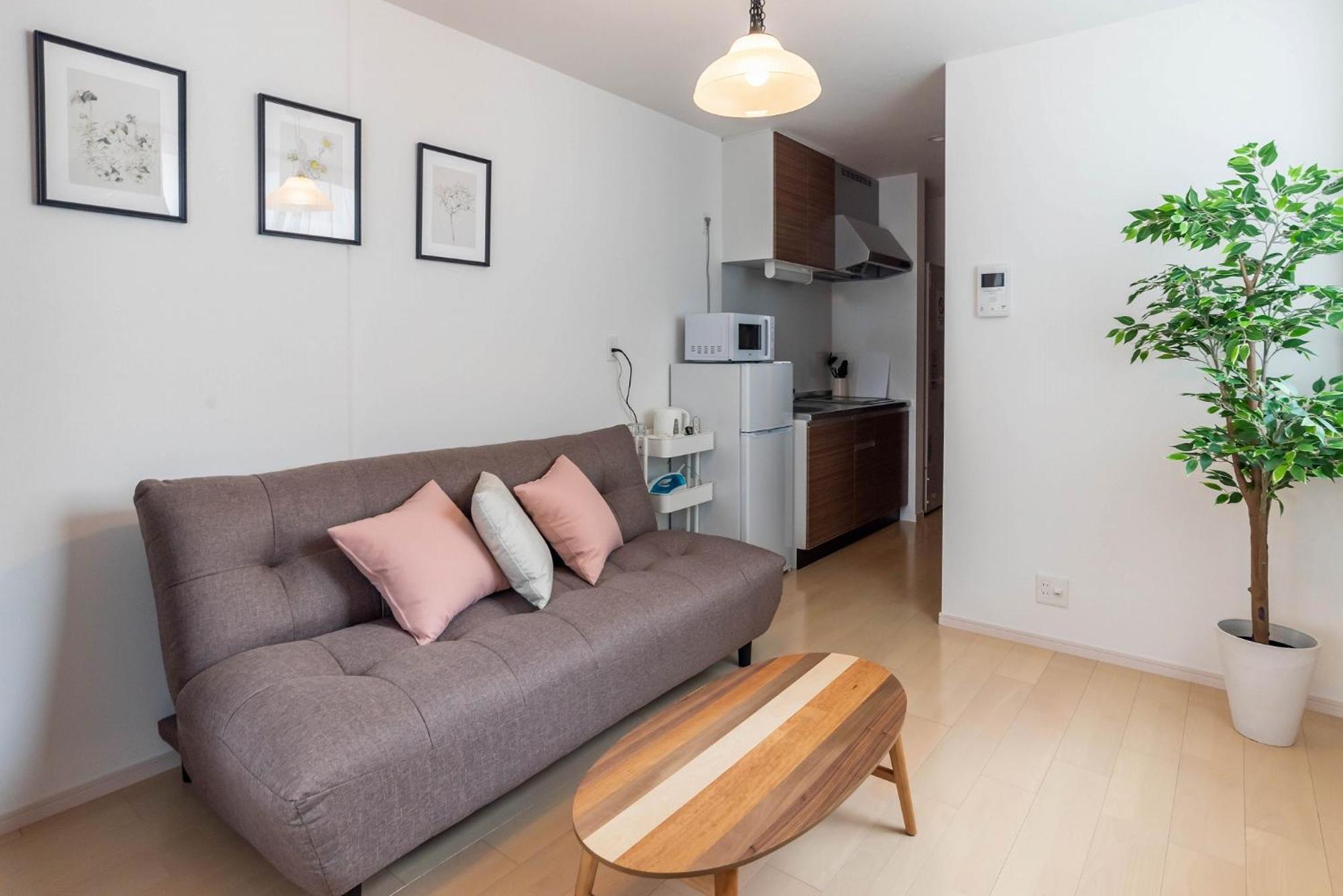 Apartment Fds Liberta