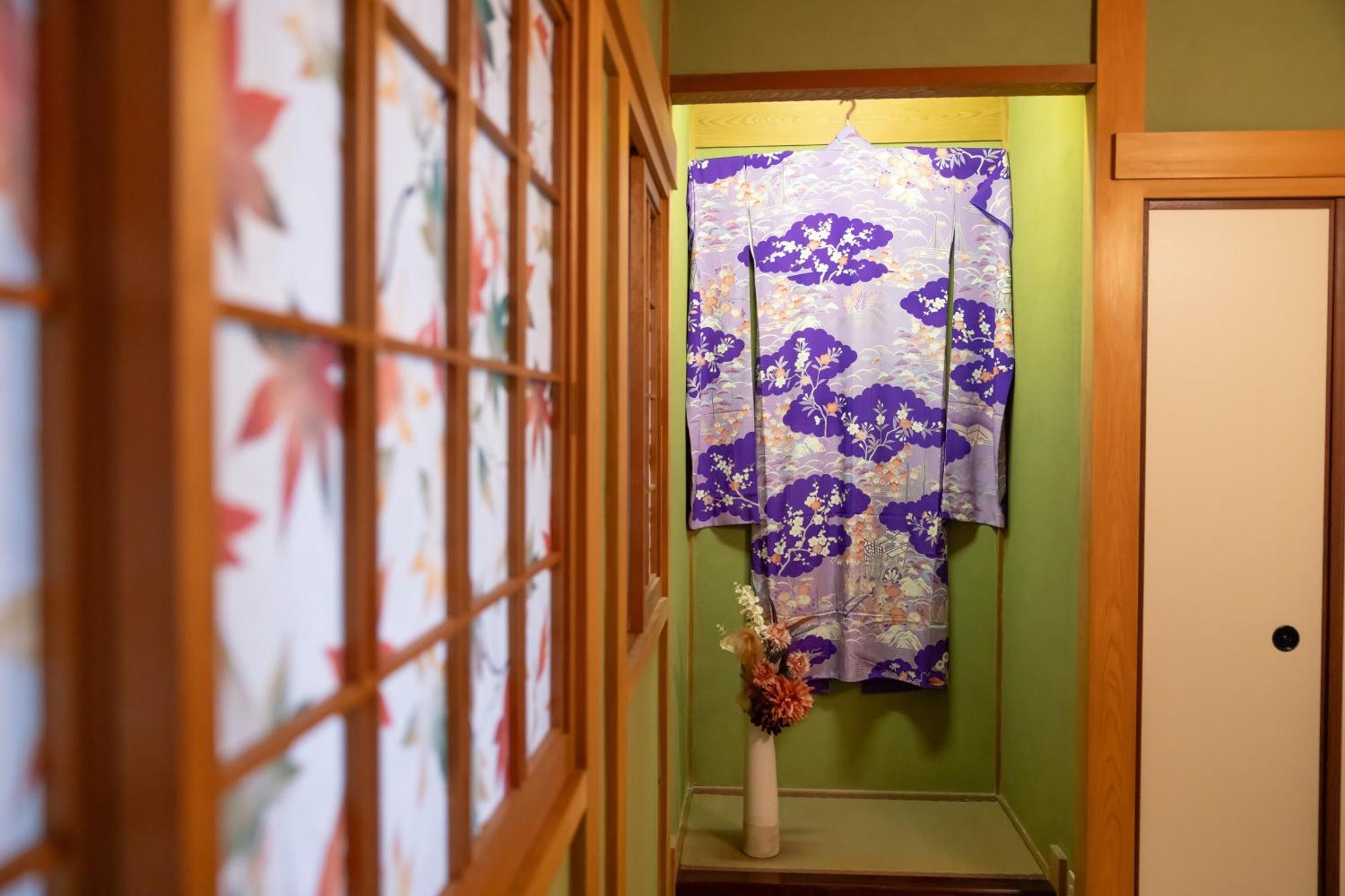 からから - Self Check-in Only Bahay bakasyunan Osaka