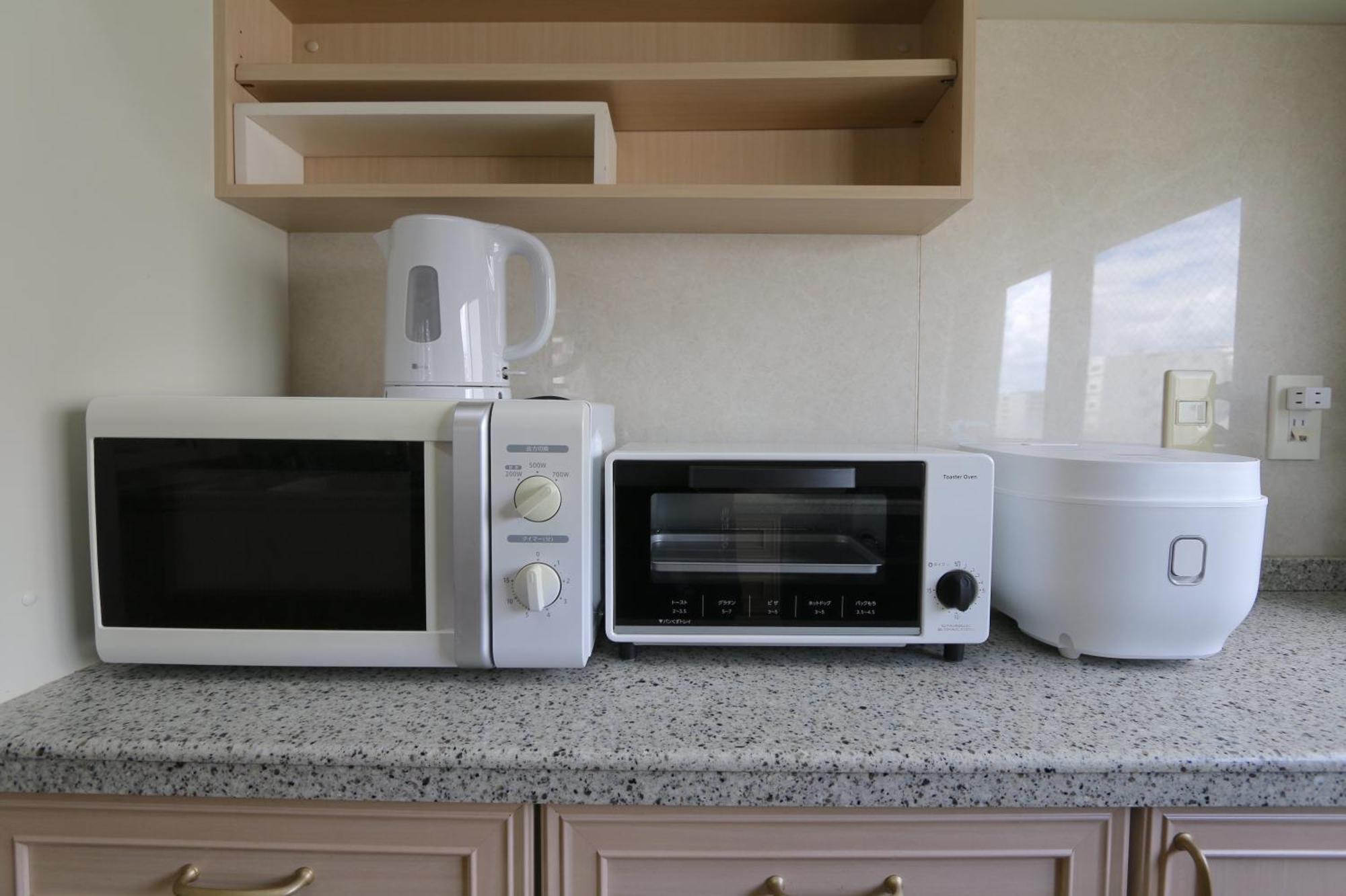 Elle Namba Apartamento