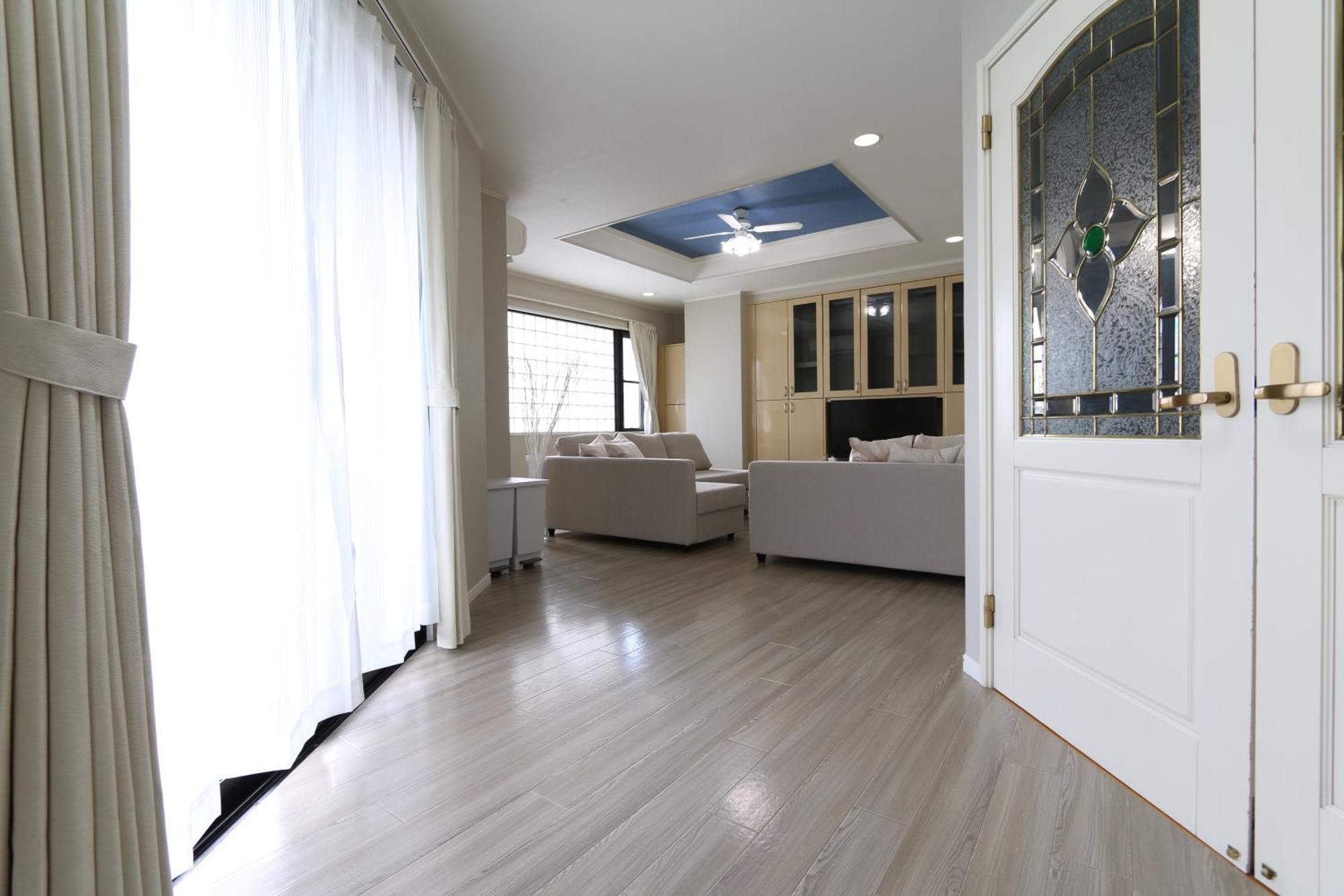 Elle Namba Apartamento *