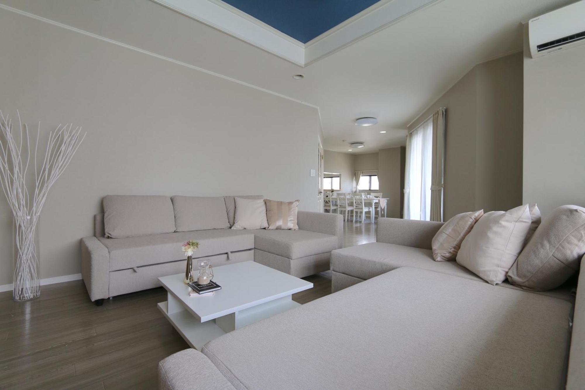 Elle Namba Apartamento