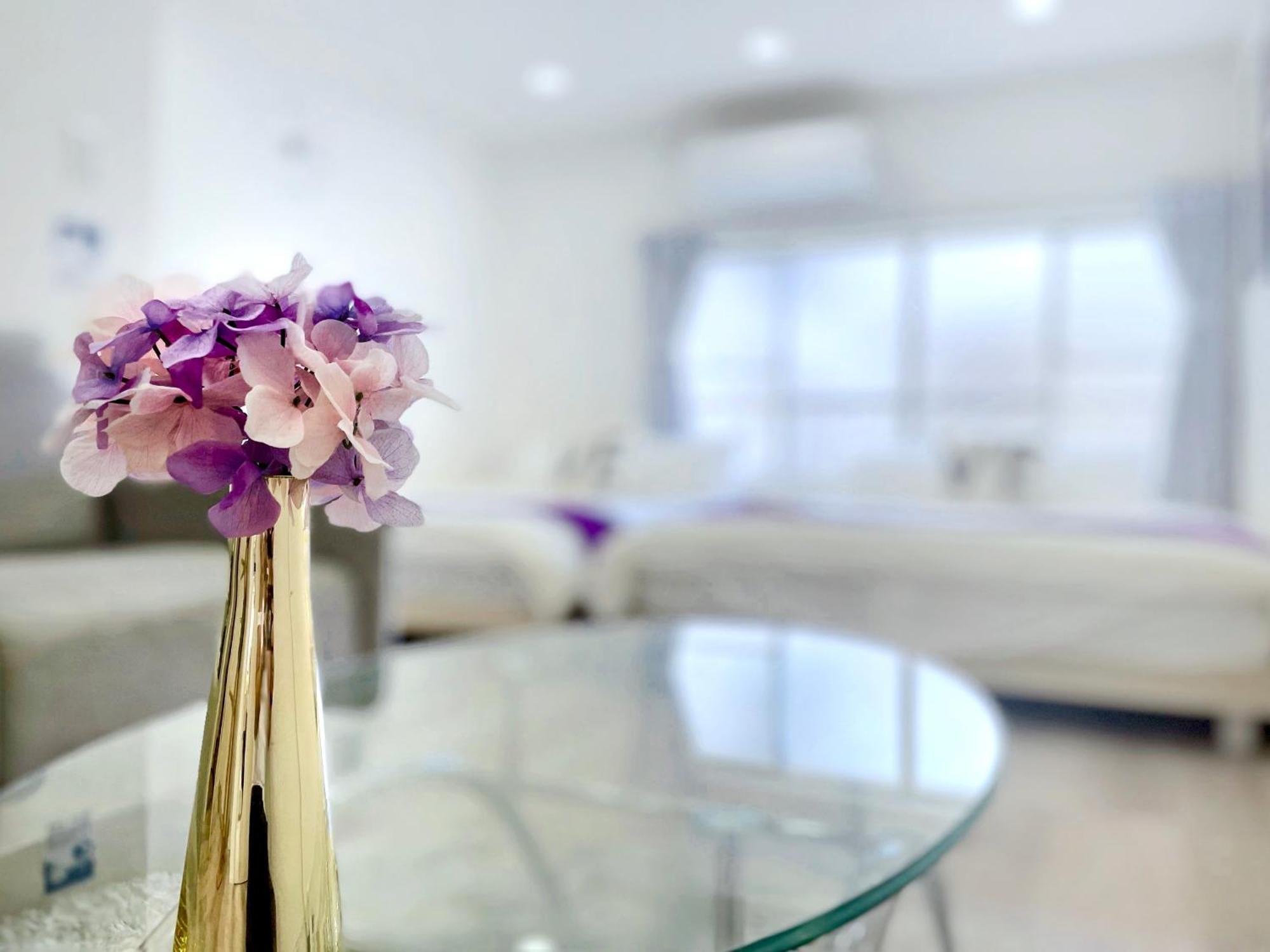 Nakatsu Guest house