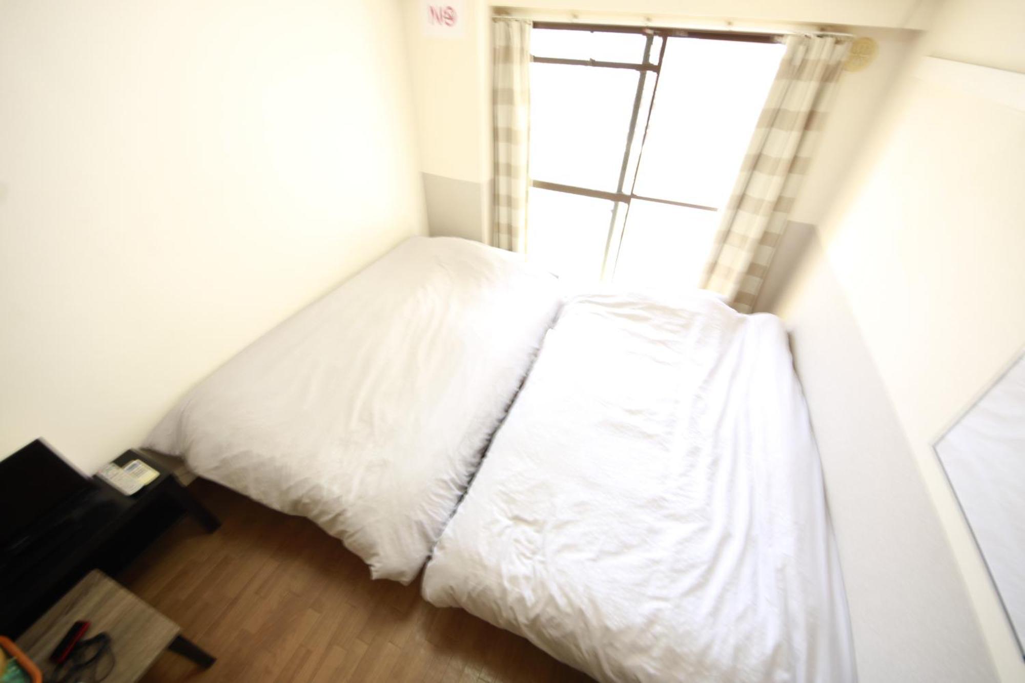レオラ天王寺 Apartment Osaka