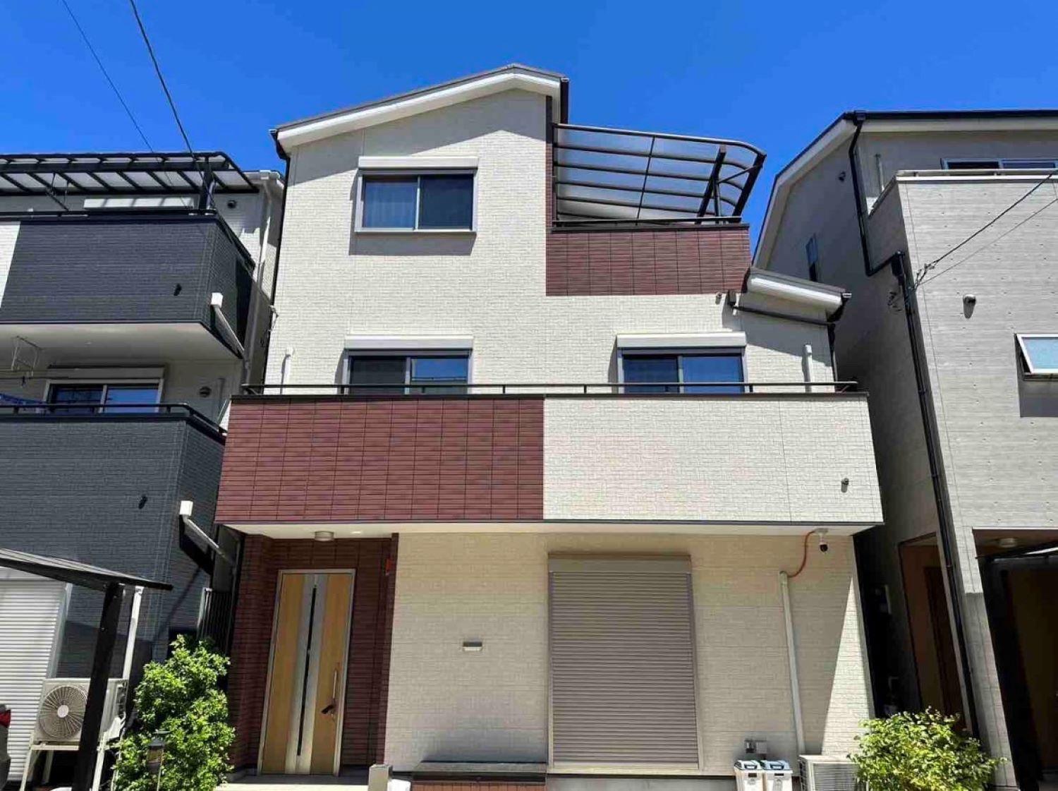 O・ka・e・ri Holiday home Osaka