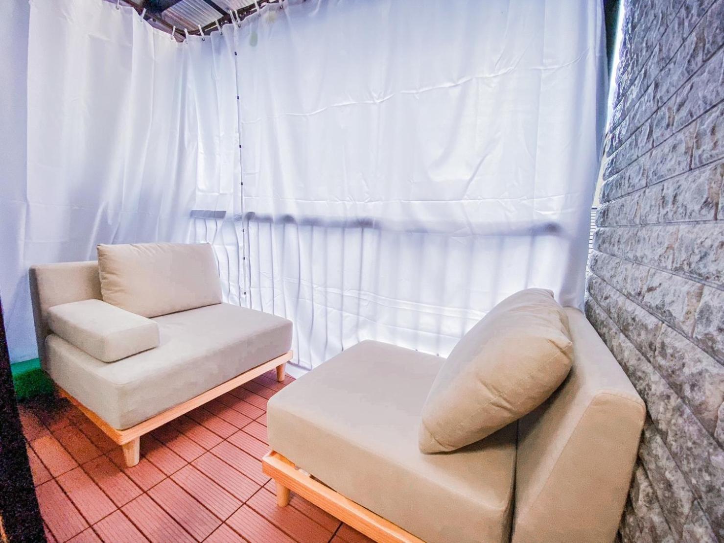 Eaglehome Jr: Two-story Near Taoguan Station Apartment *