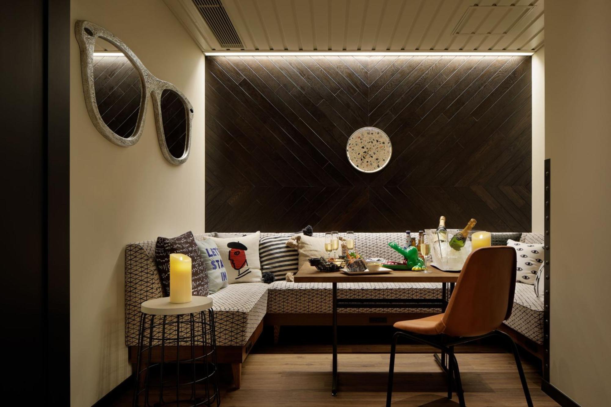 Hotel Moxy Shin Umeda