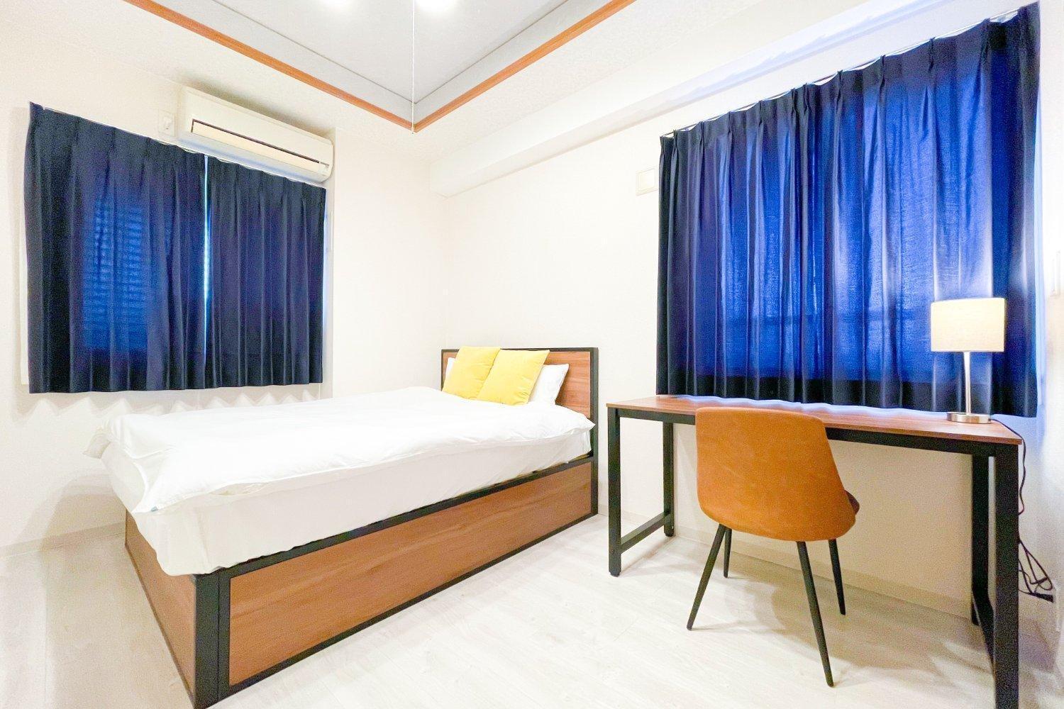 Cityspire Sakuragawa Ii Apartment Osaka