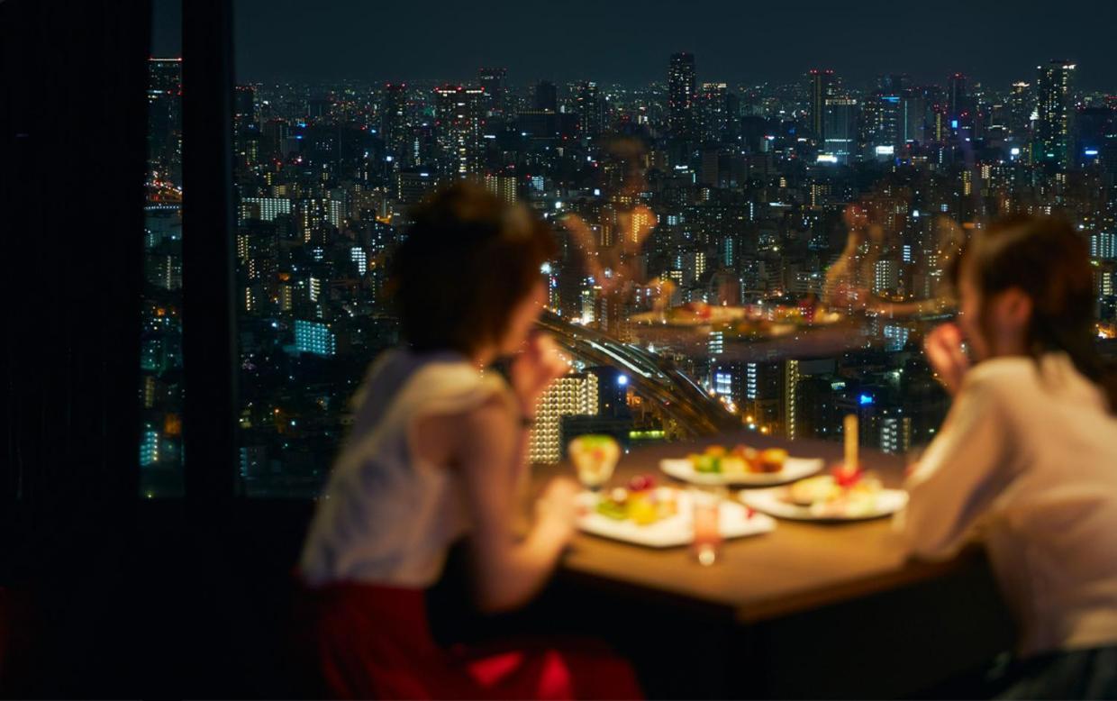 Art Bay Tower Hotel 4*