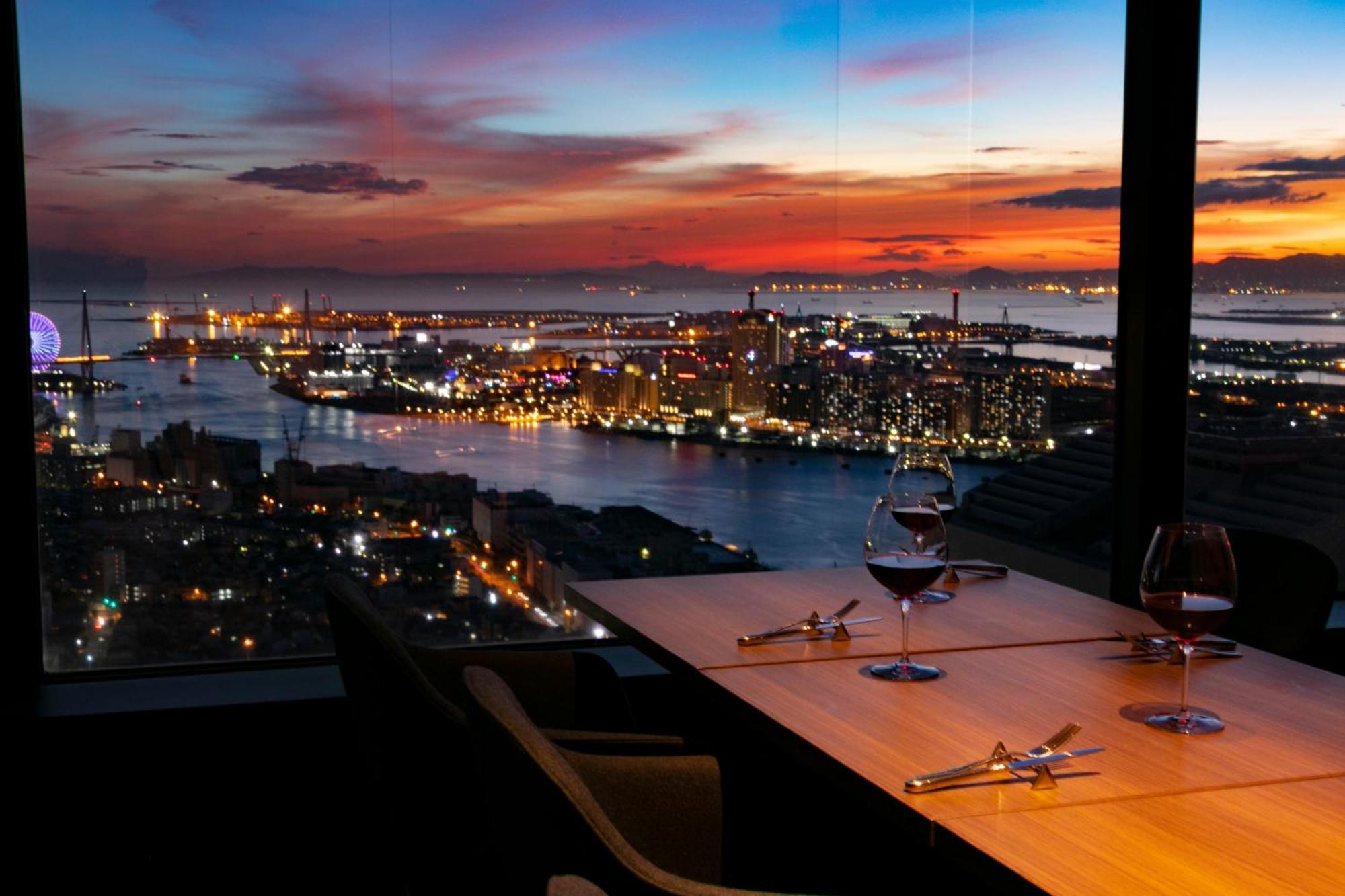 Art Bay Tower
