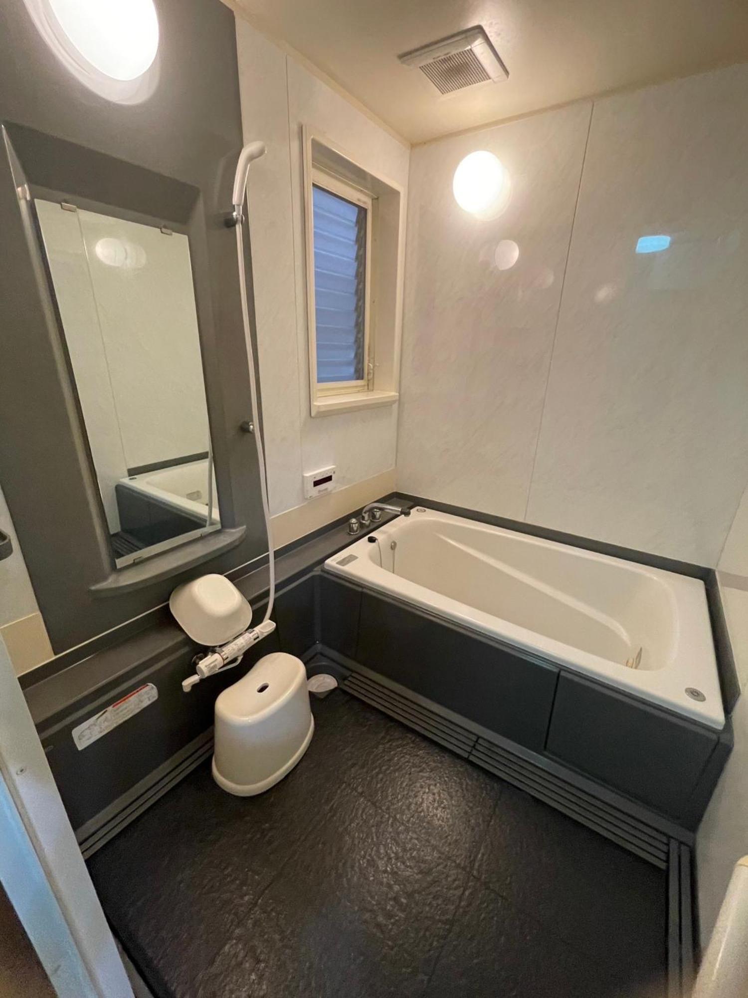 Apartment West Taisho