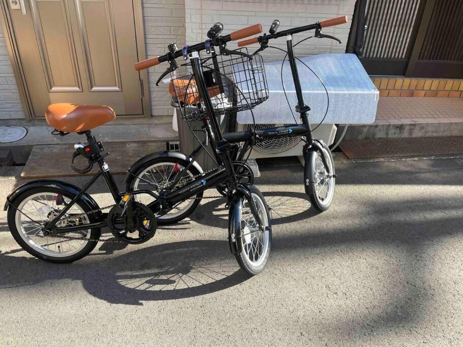 Kyobashi House Entire House For Rentー 京橋一軒家完全貸切 Apartment *