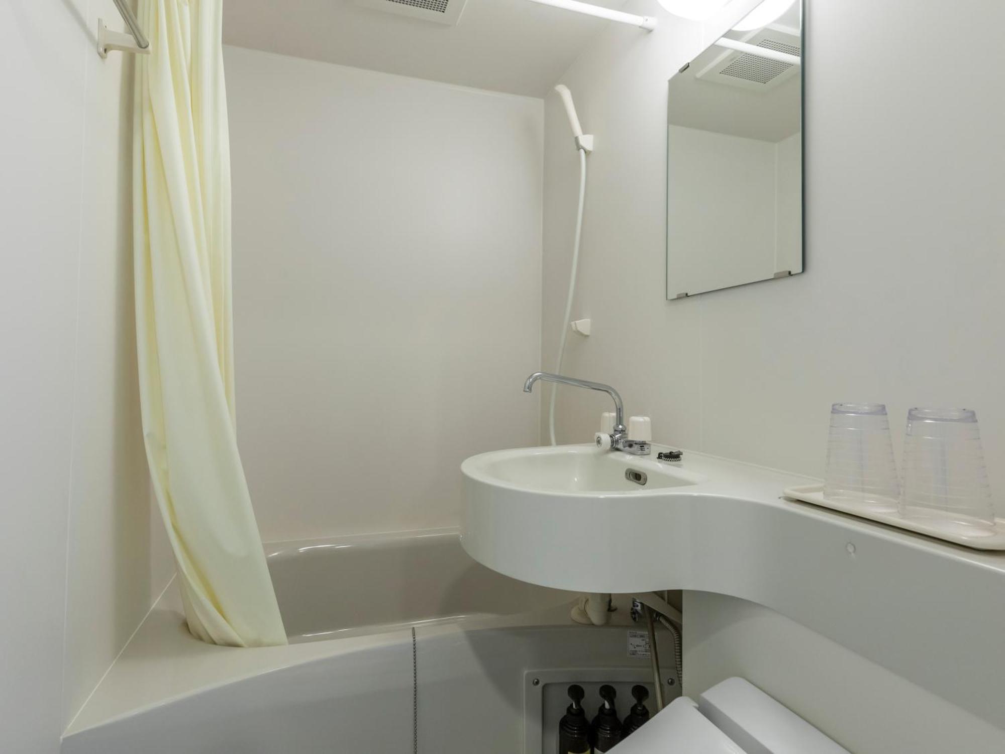Hotel Tabist Unihotel Midosuji Hommachi Osaka