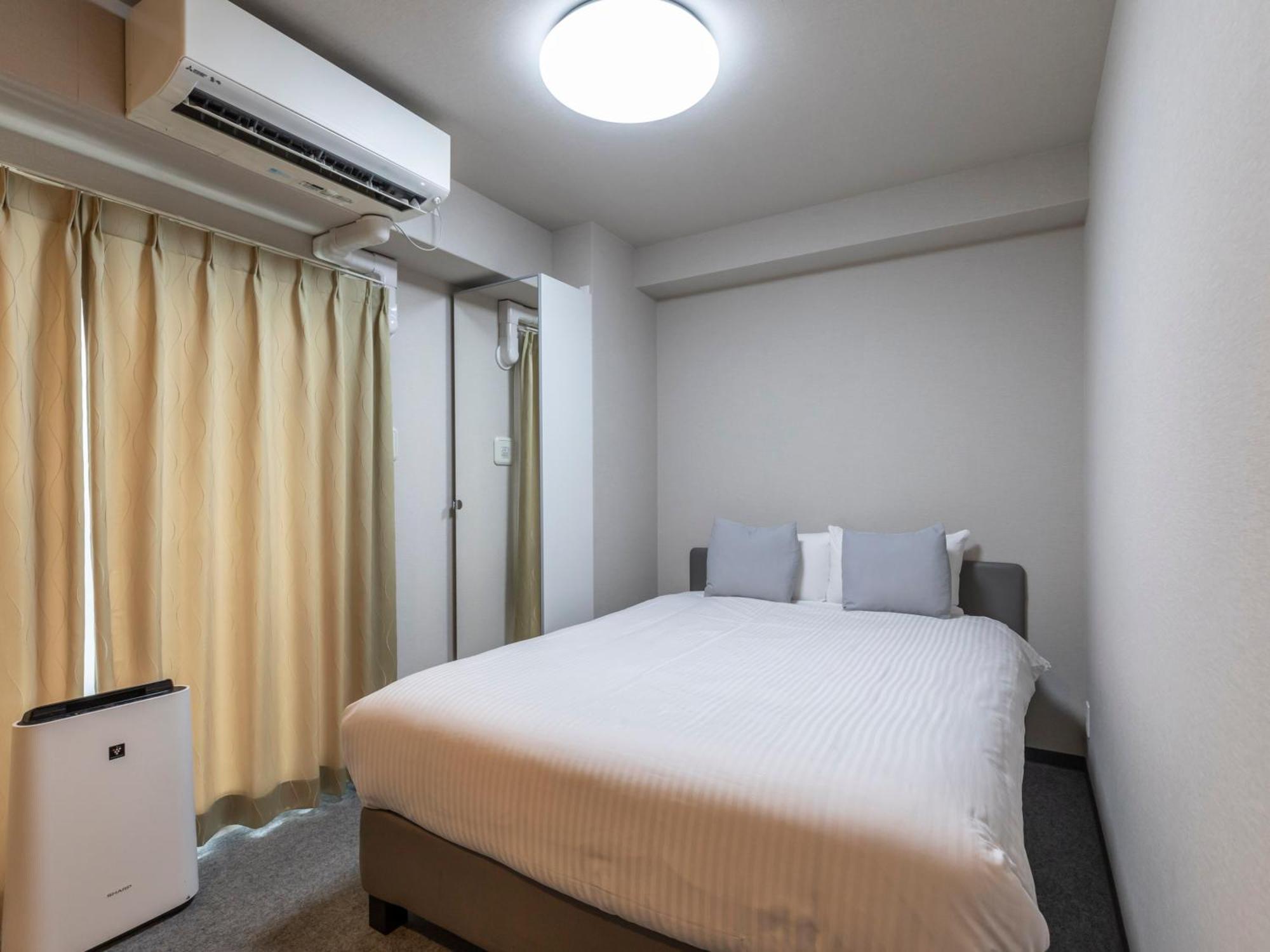Tabist Unihotel Midosuji Hommachi Osaka
