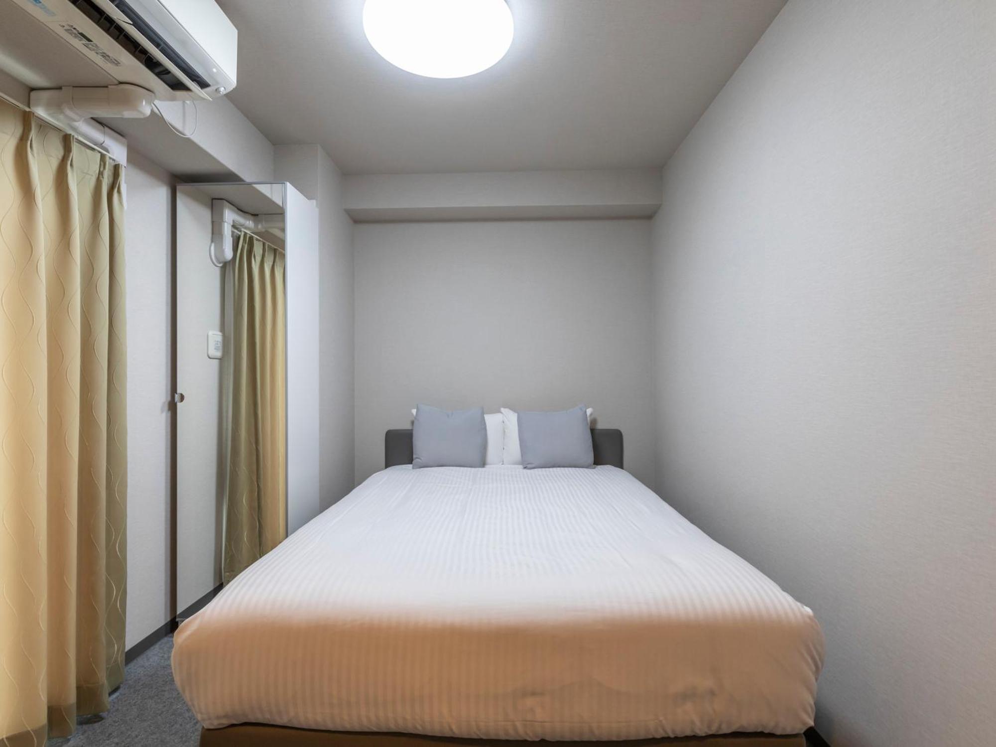 Hotel Tabist Unihotel Midosuji Hommachi