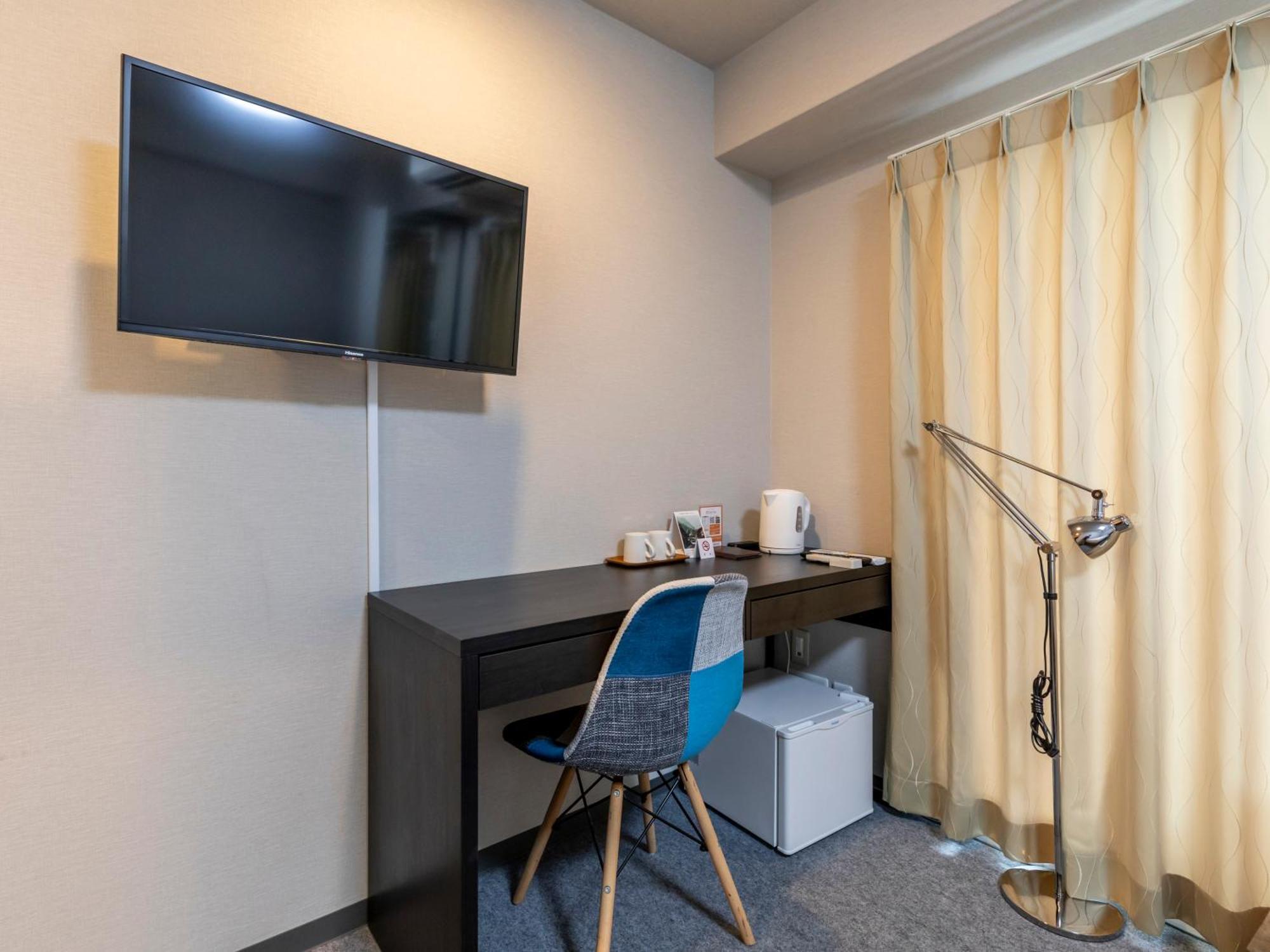 Tabist Unihotel Midosuji Hommachi Hotel Osaka