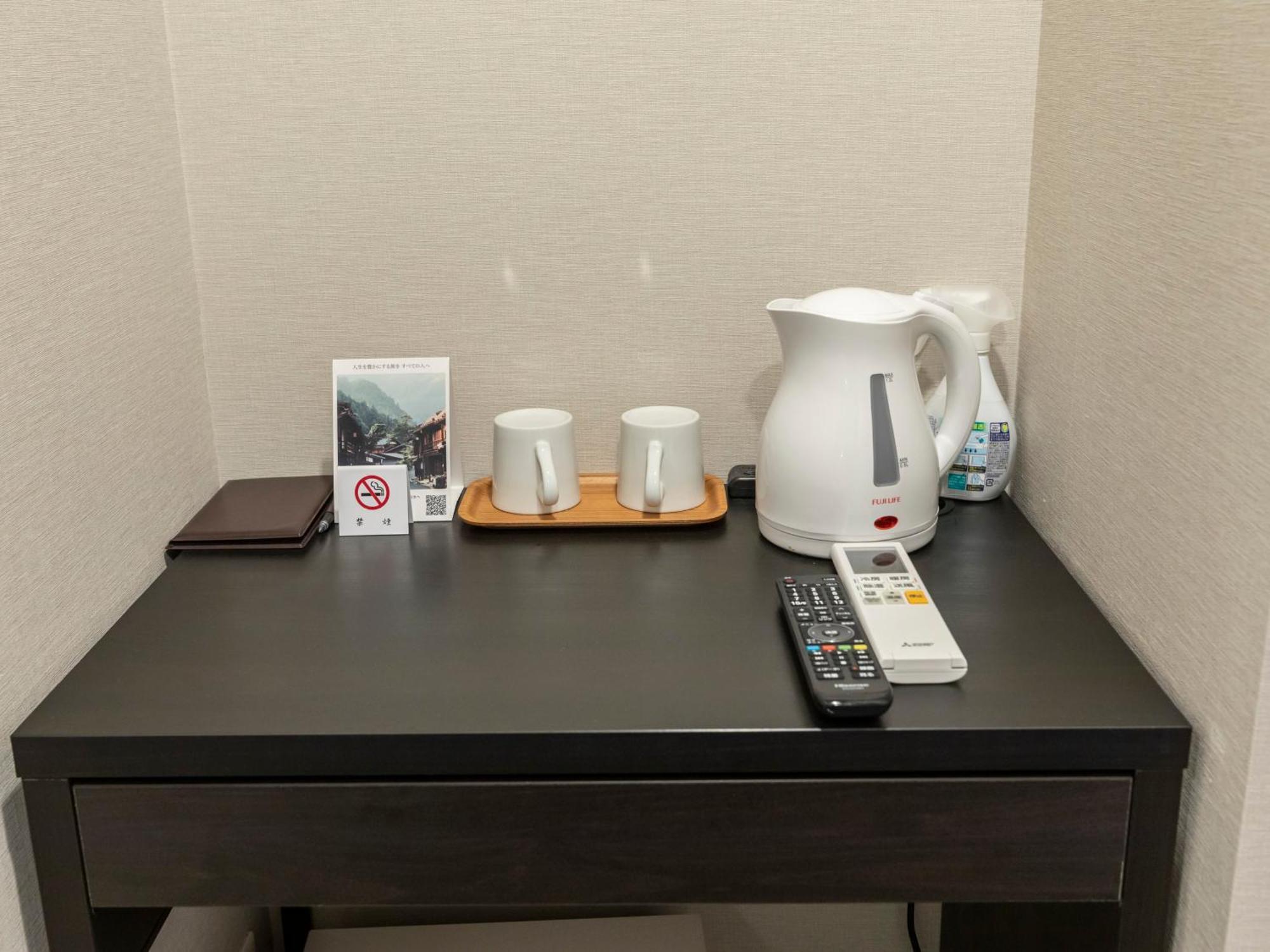 Hotel Tabist Unihotel Midosuji Hommachi Osaka