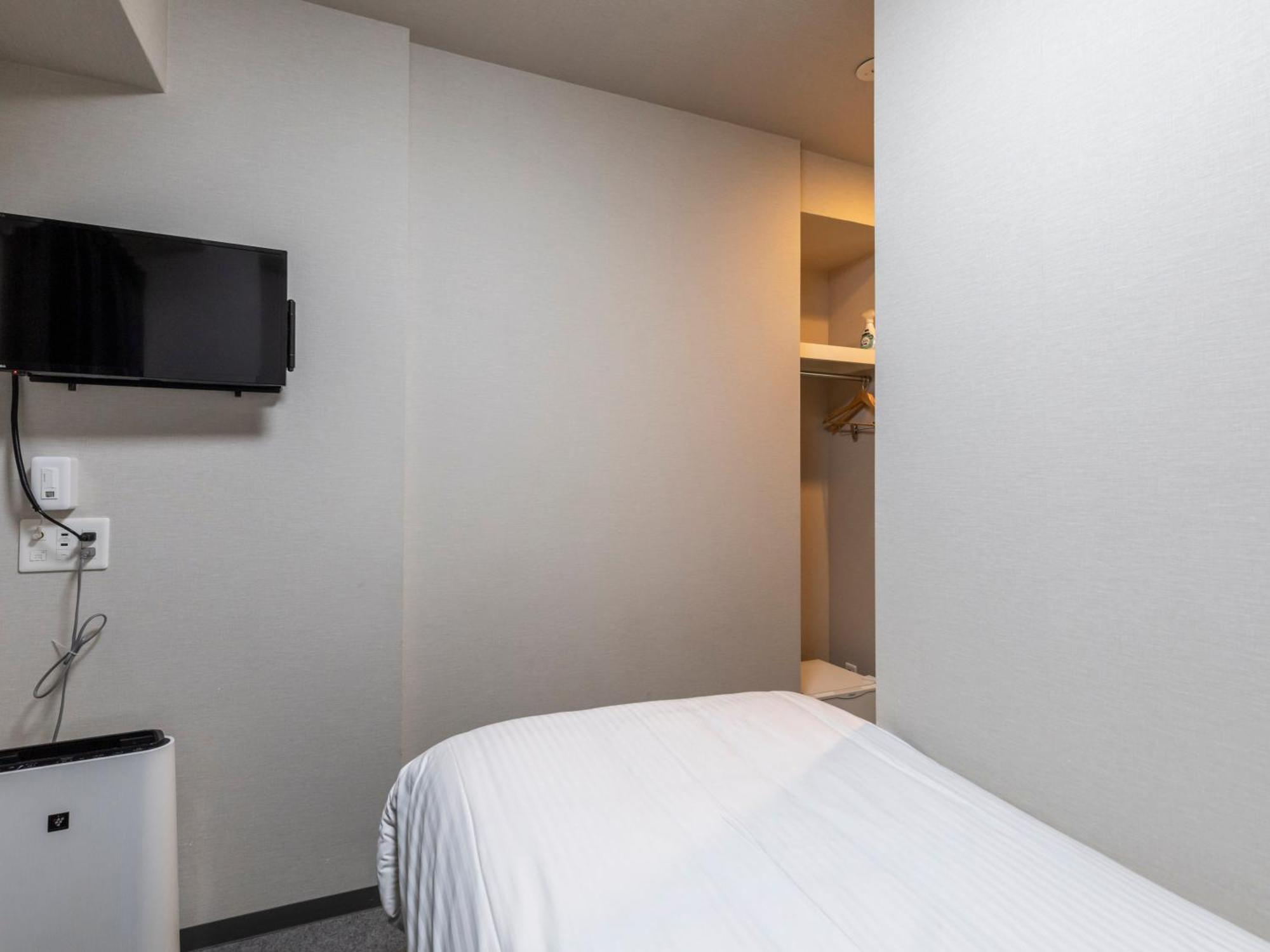 Tabist Unihotel Midosuji Hommachi Osaka