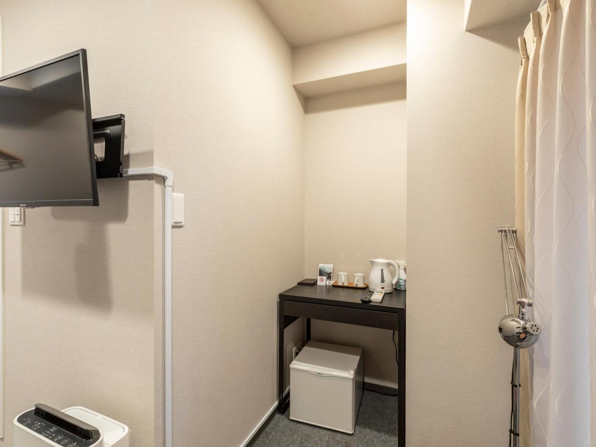 Hotel Tabist Unihotel Midosuji Hommachi 2*