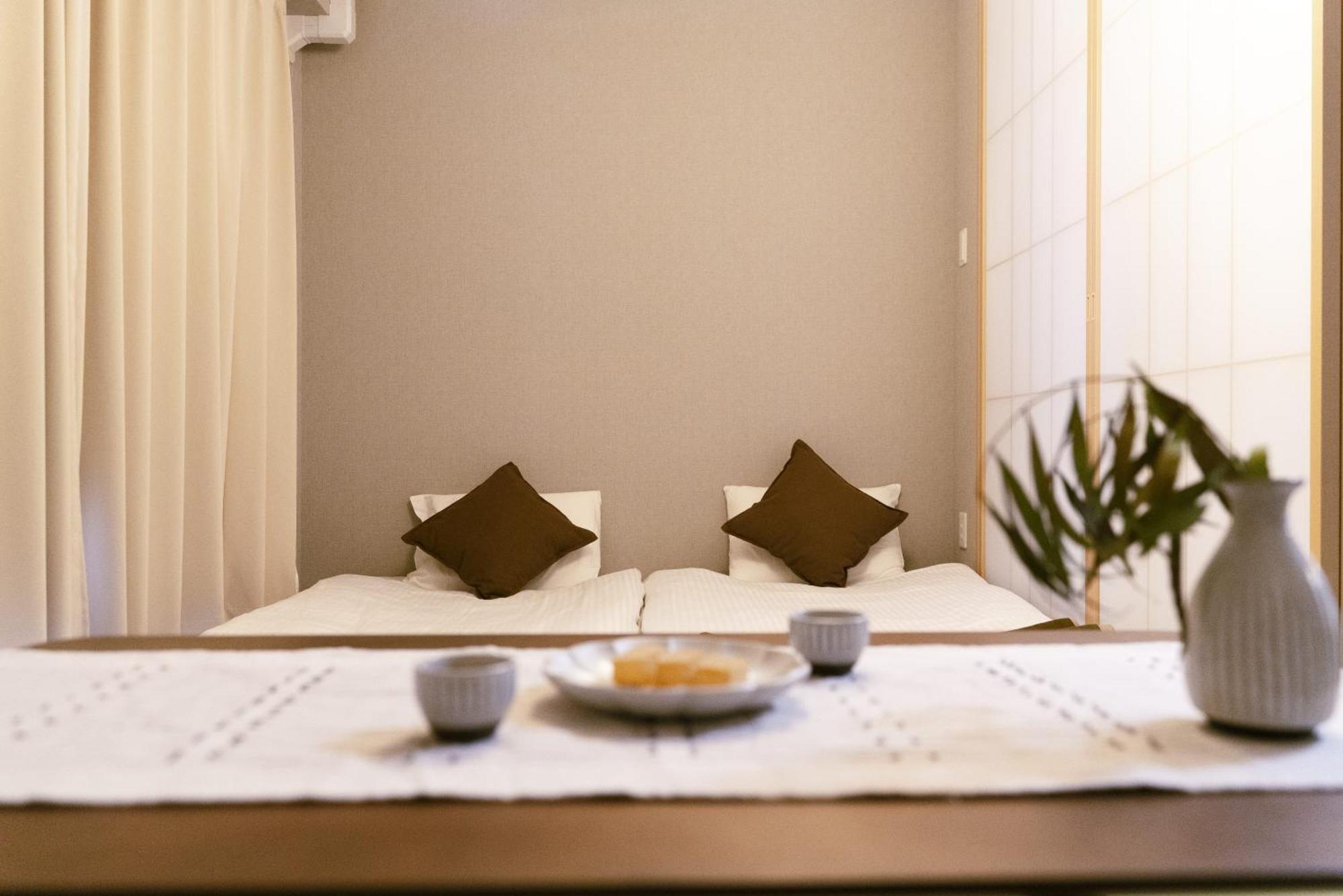 Apartamento 川house道頓堀 Osaka