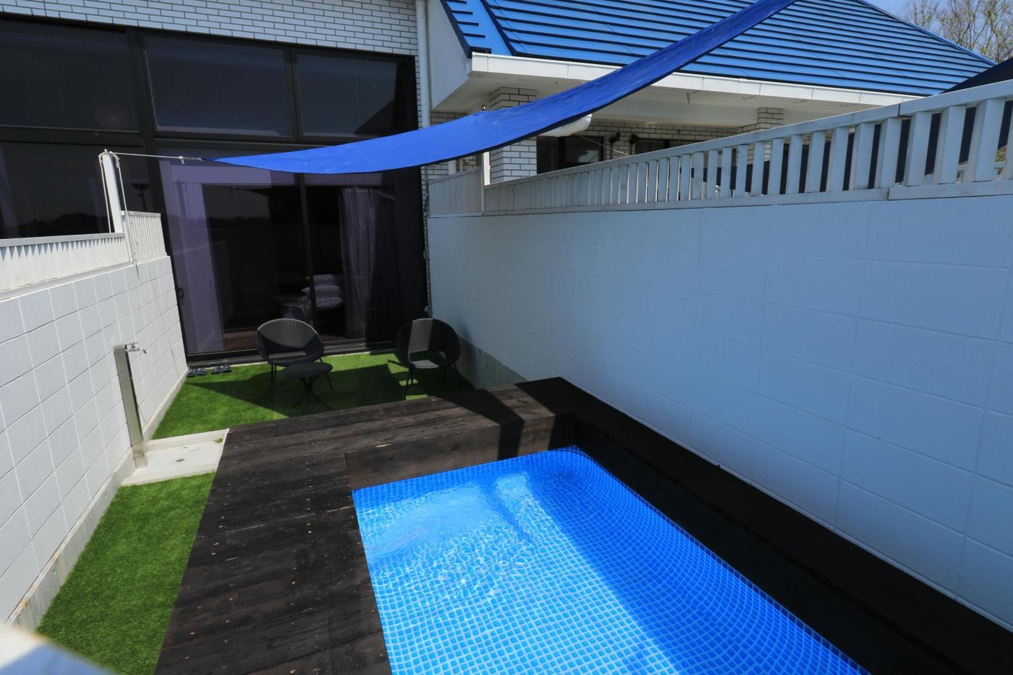 Hokko Marina Hull Hotel Osaka