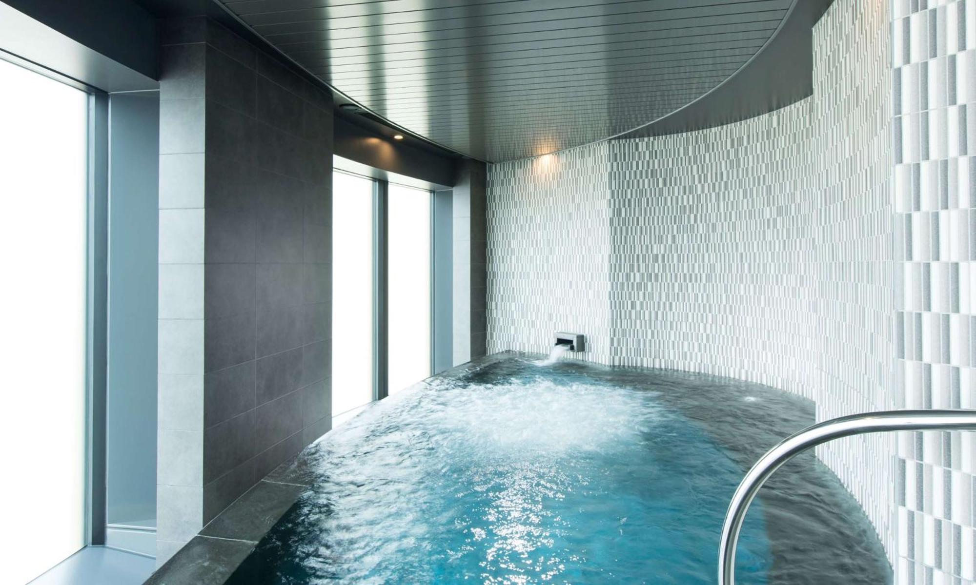Conrad Hotel Osaka