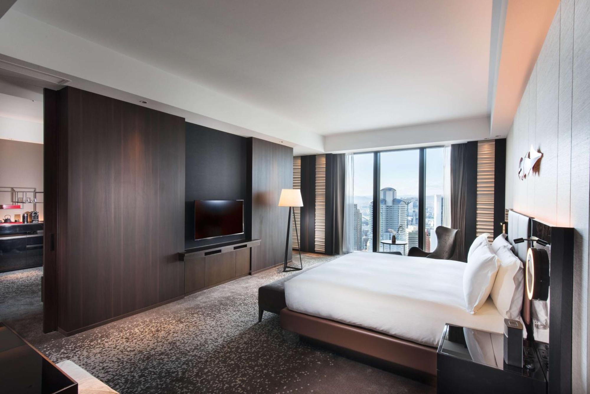 Conrad 5* Osaka