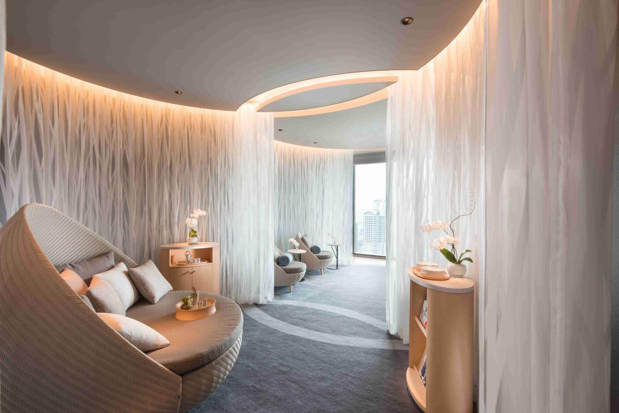 Conrad Hotel Osaka