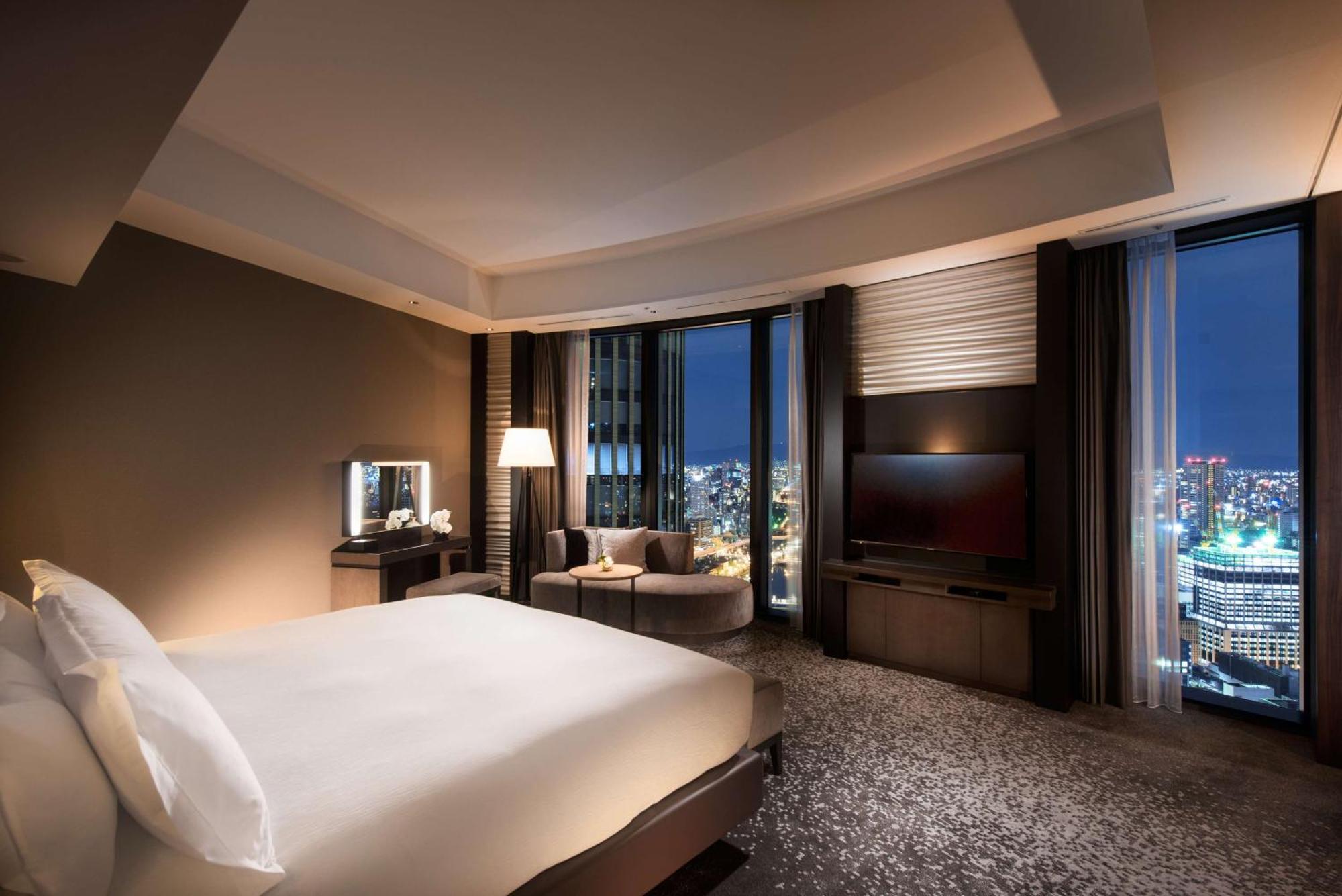 Hotel Conrad 5*