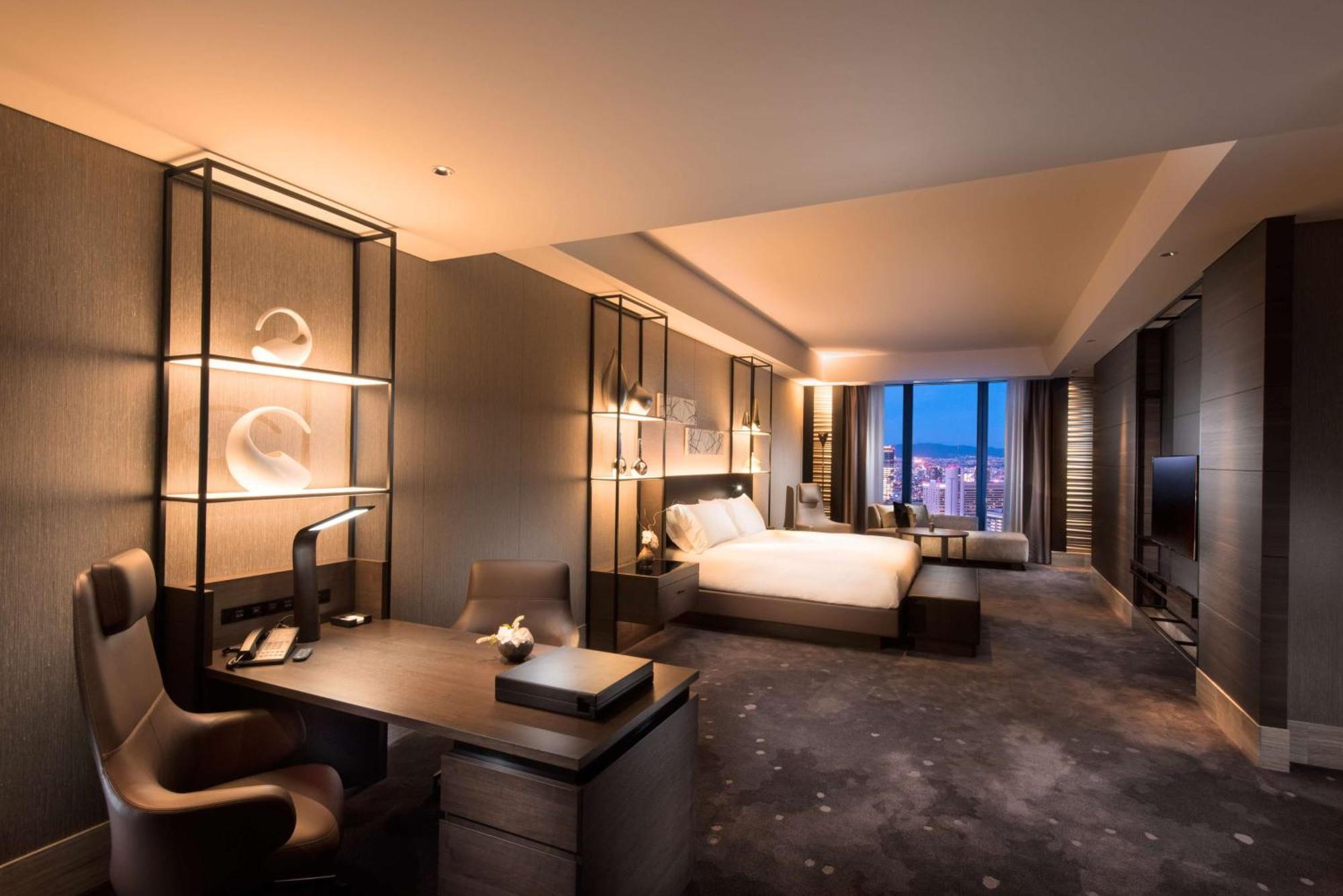 Hotel Conrad